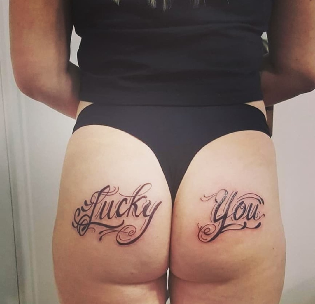 Tattoo studio's image