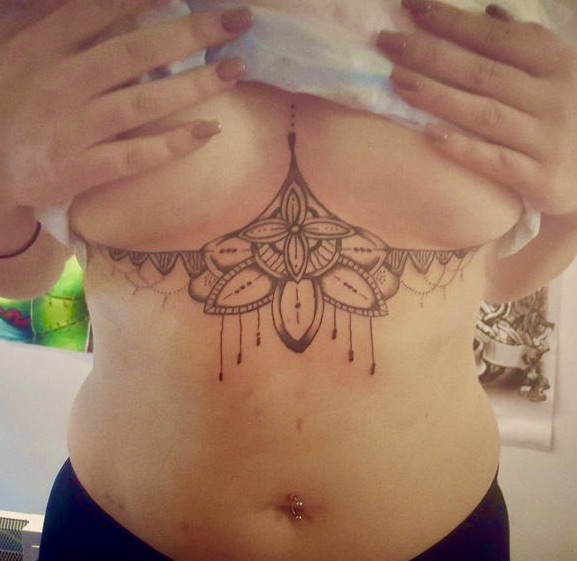 Tattoo studio's image