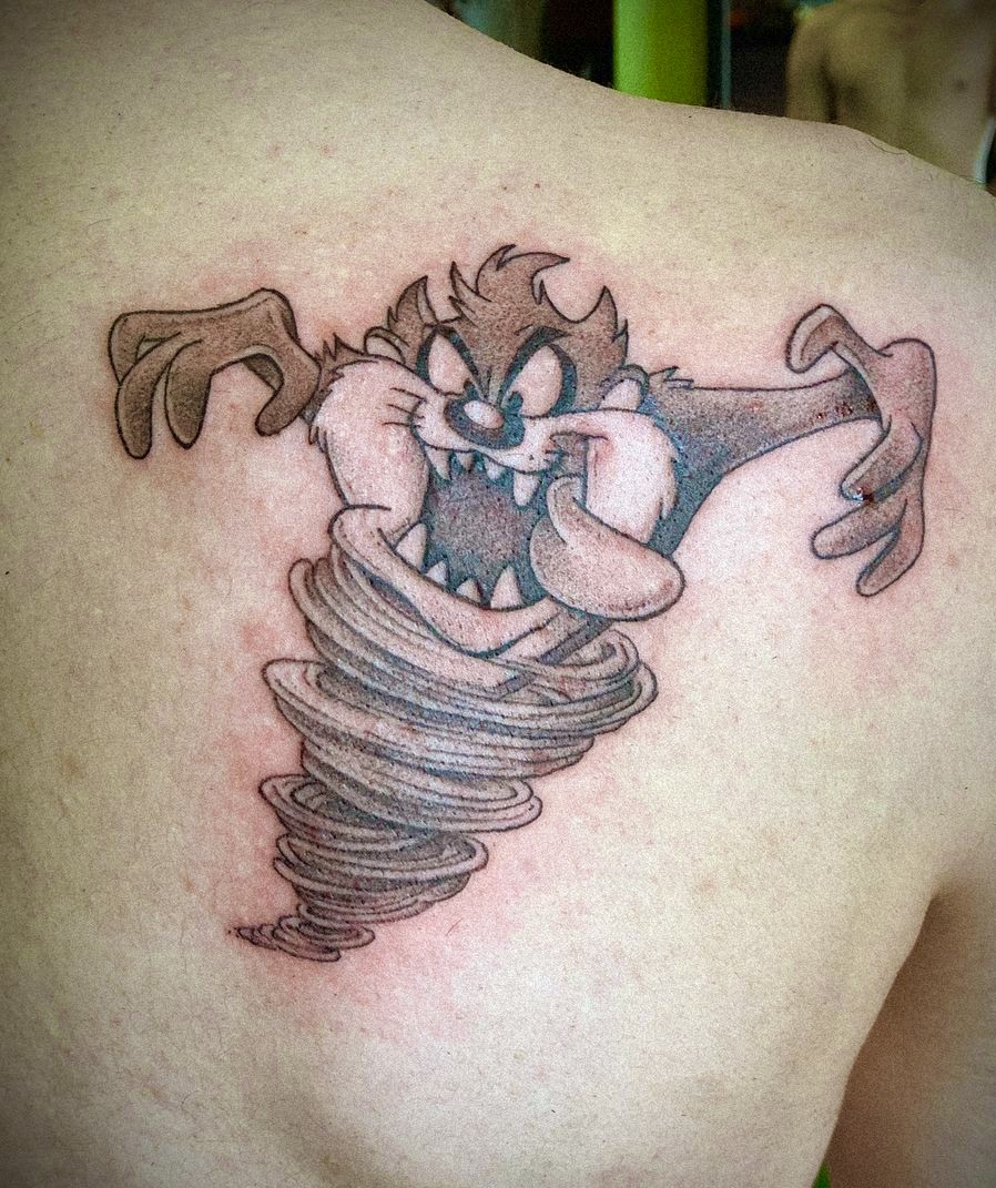 Tattoo studio's image