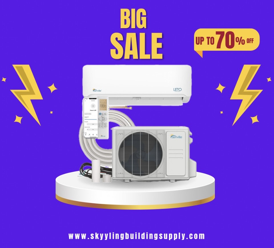 Skyyling Building Supply's image