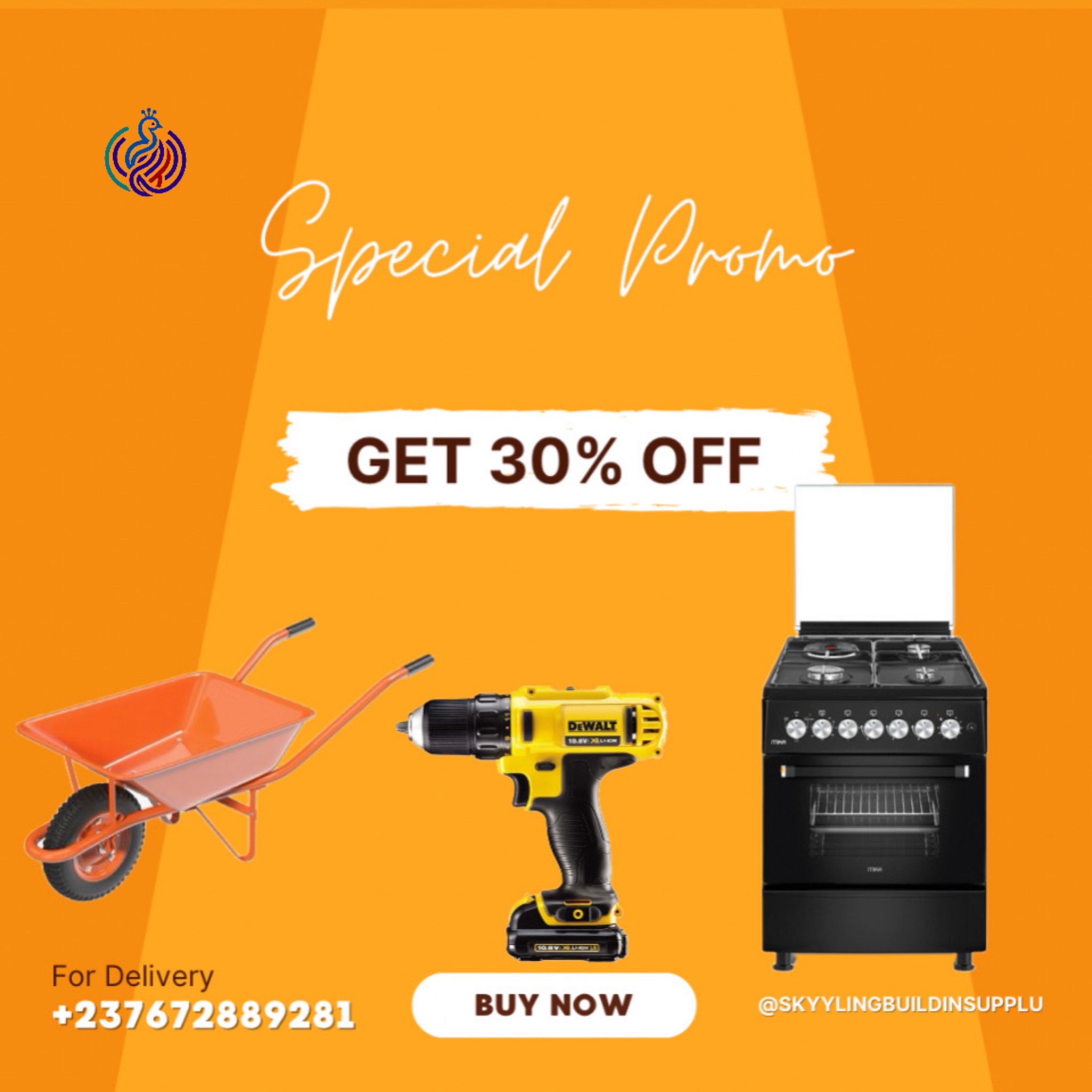 Skyyling Building Supply's image