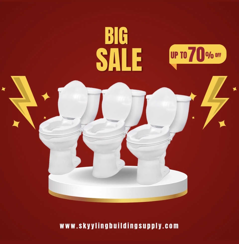 Skyyling Building Supply's image