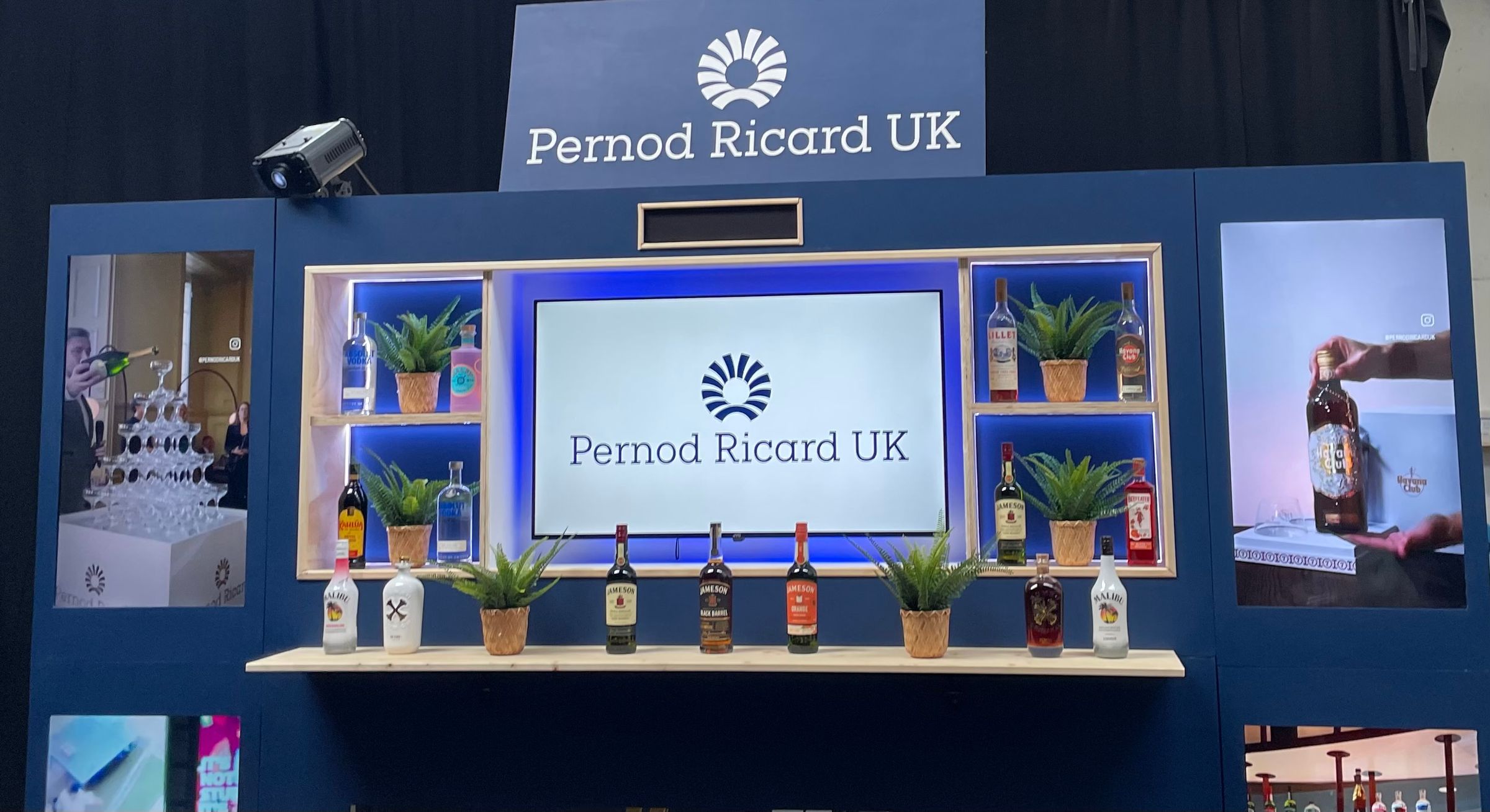 Luke Bradford's image