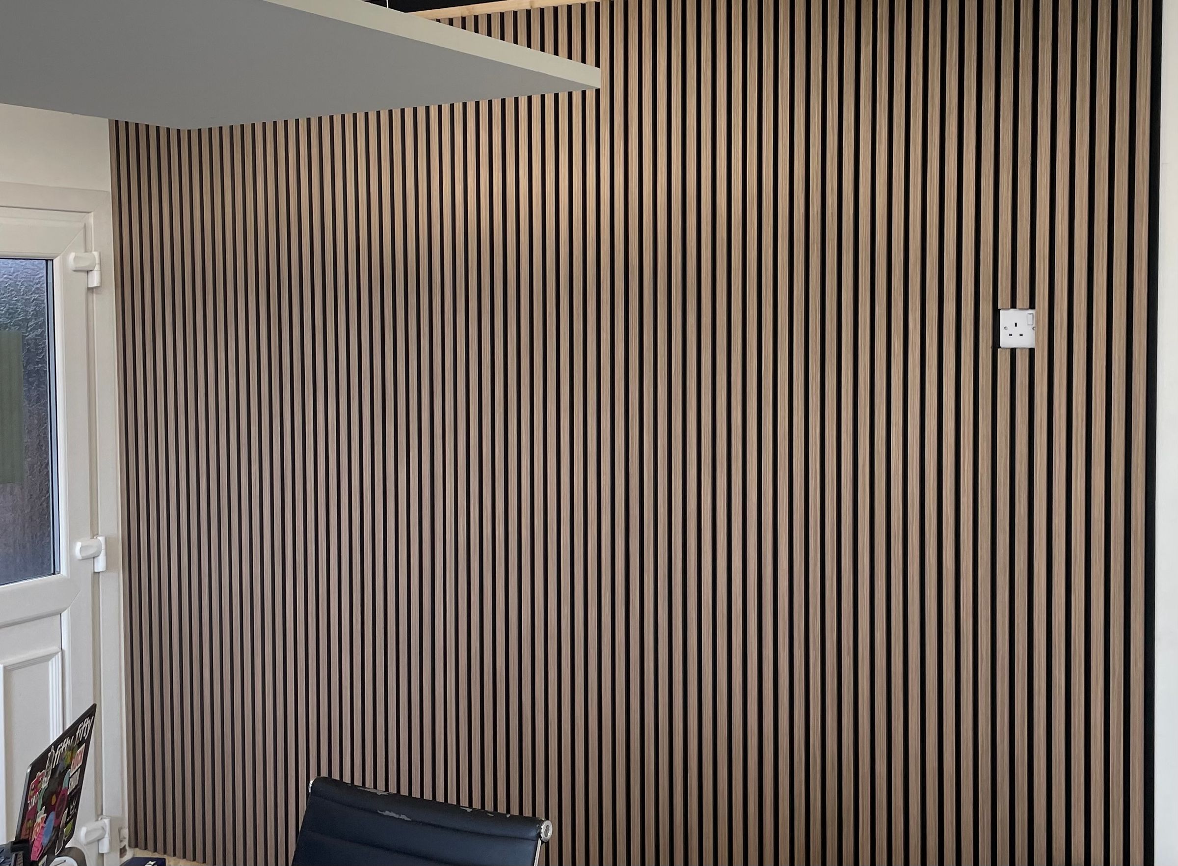 Luke Bradford's image