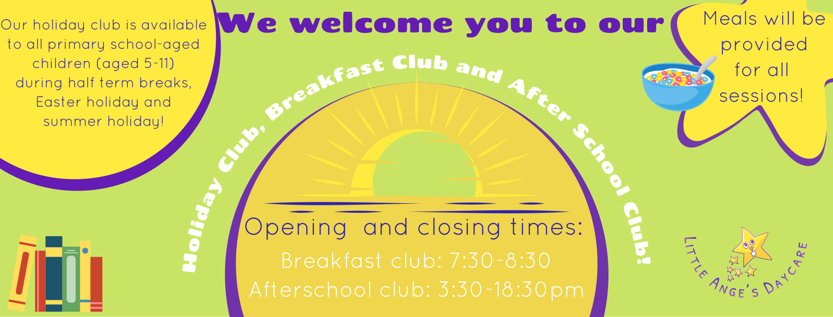 Little Ange's Daycare 's image