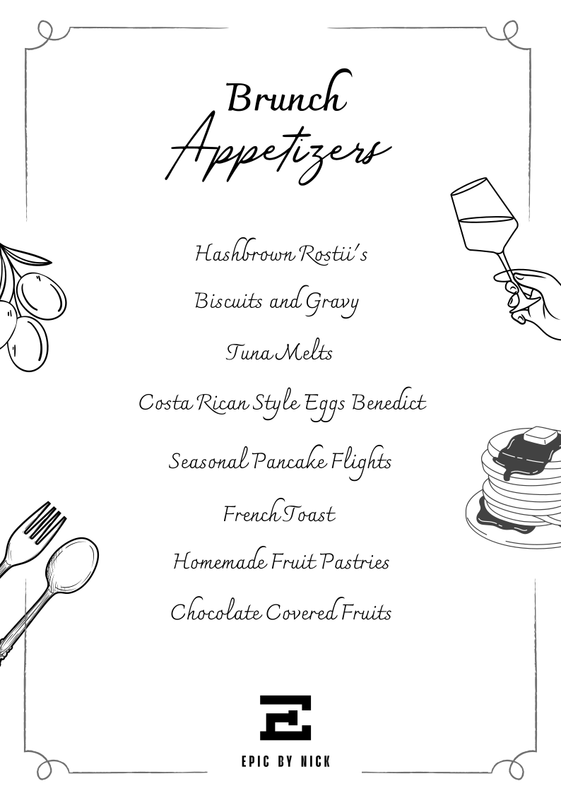 epicbynickcatering.com's image