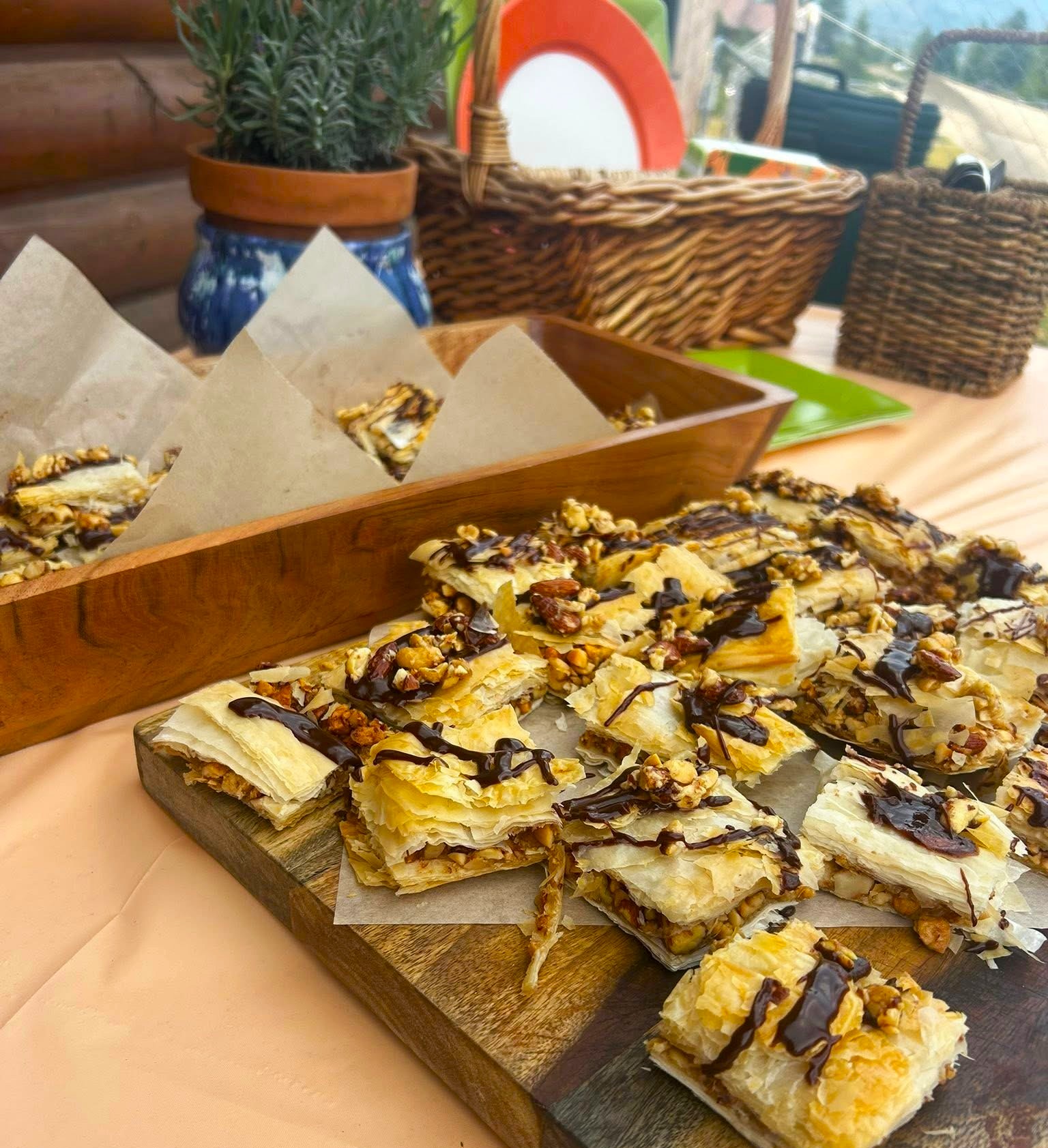 epicbynickcatering.com's image