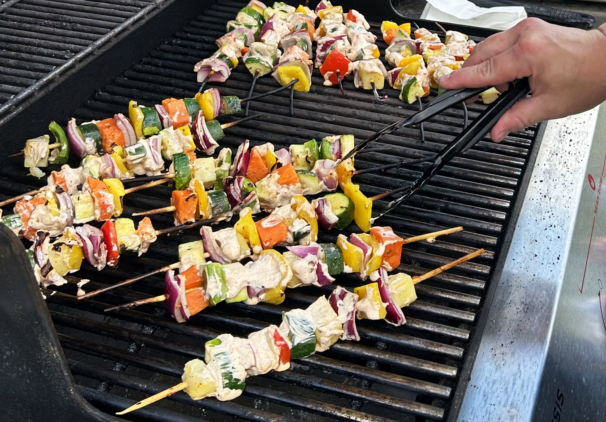 epicbynickcatering.com's image