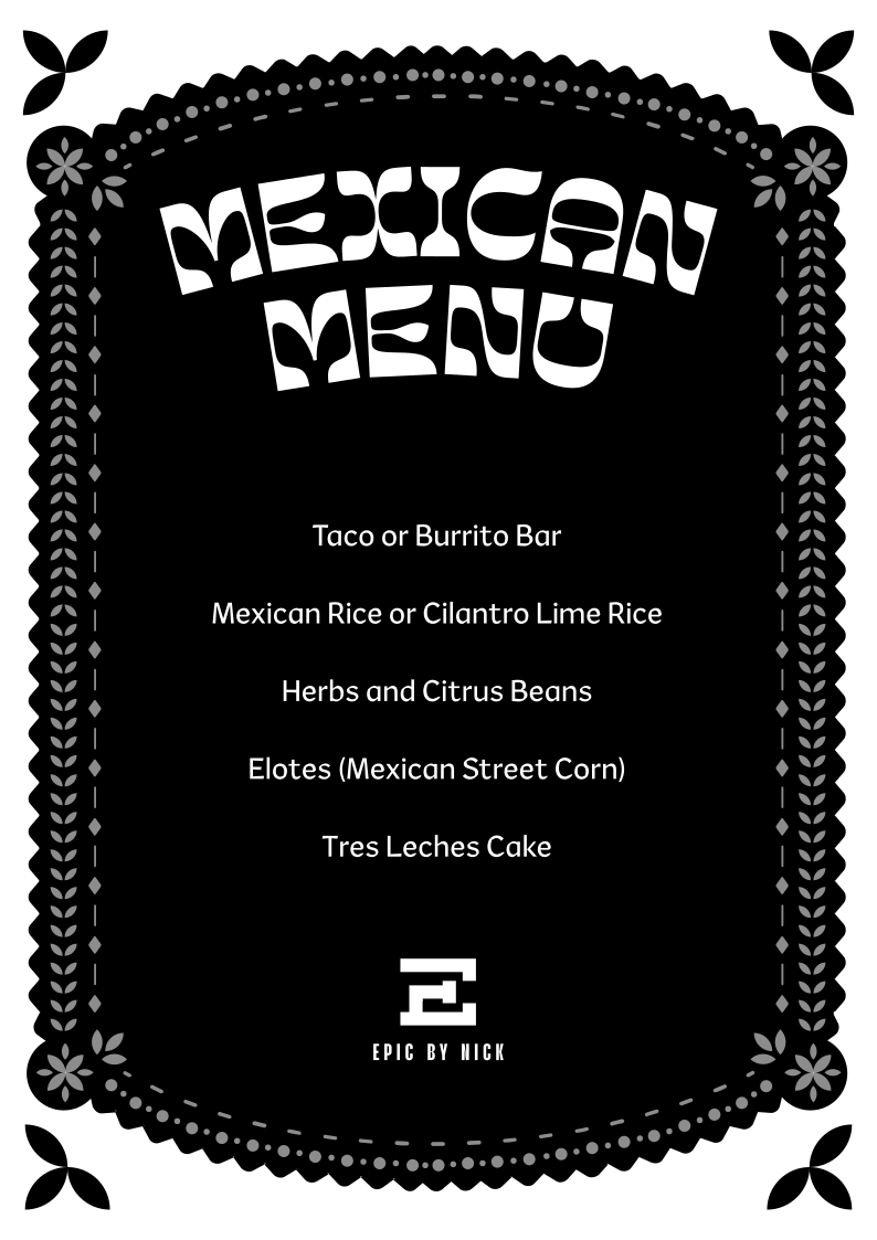 epicbynickcatering.com's image