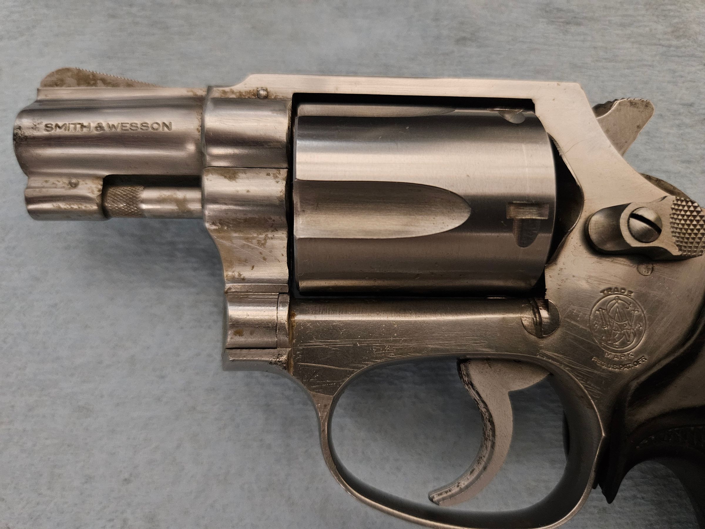 WATSON'S FIREARM SOLUTIONS LLC 's image