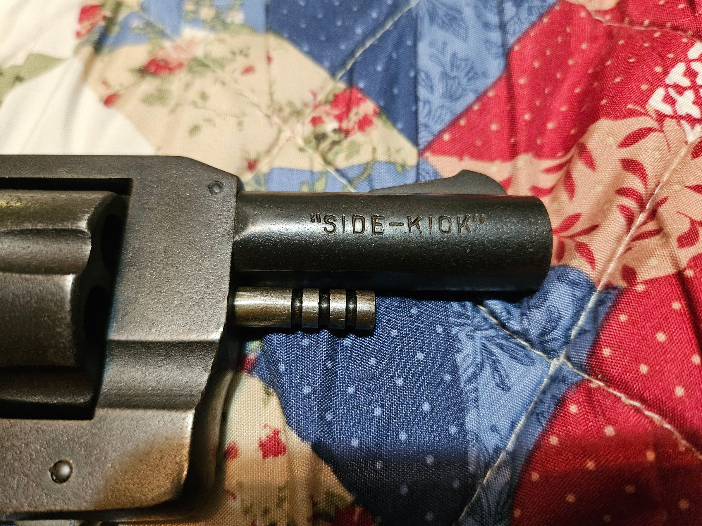 WATSON'S FIREARM SOLUTIONS LLC 's image