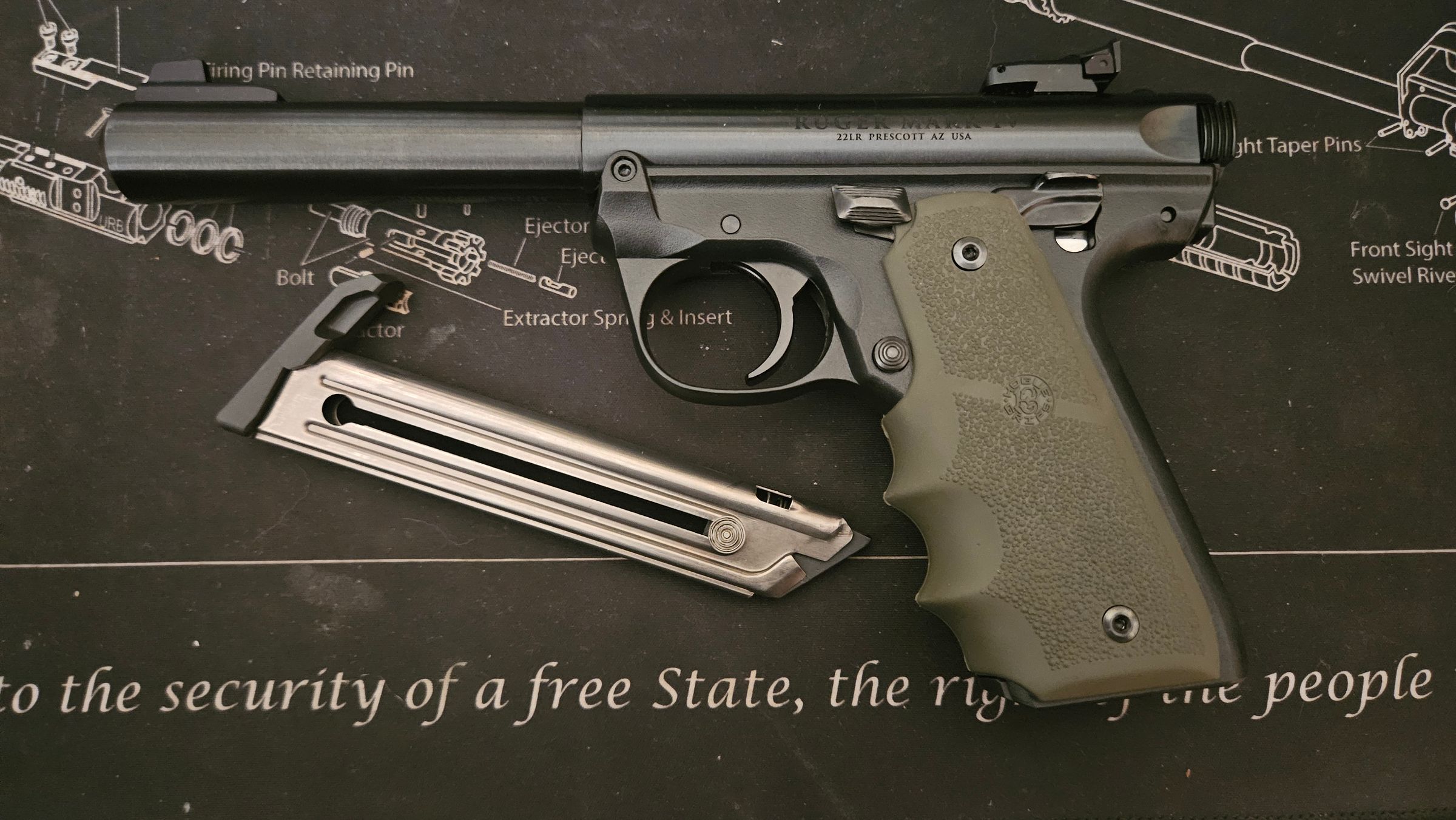 WATSON'S FIREARM SOLUTIONS LLC 's image