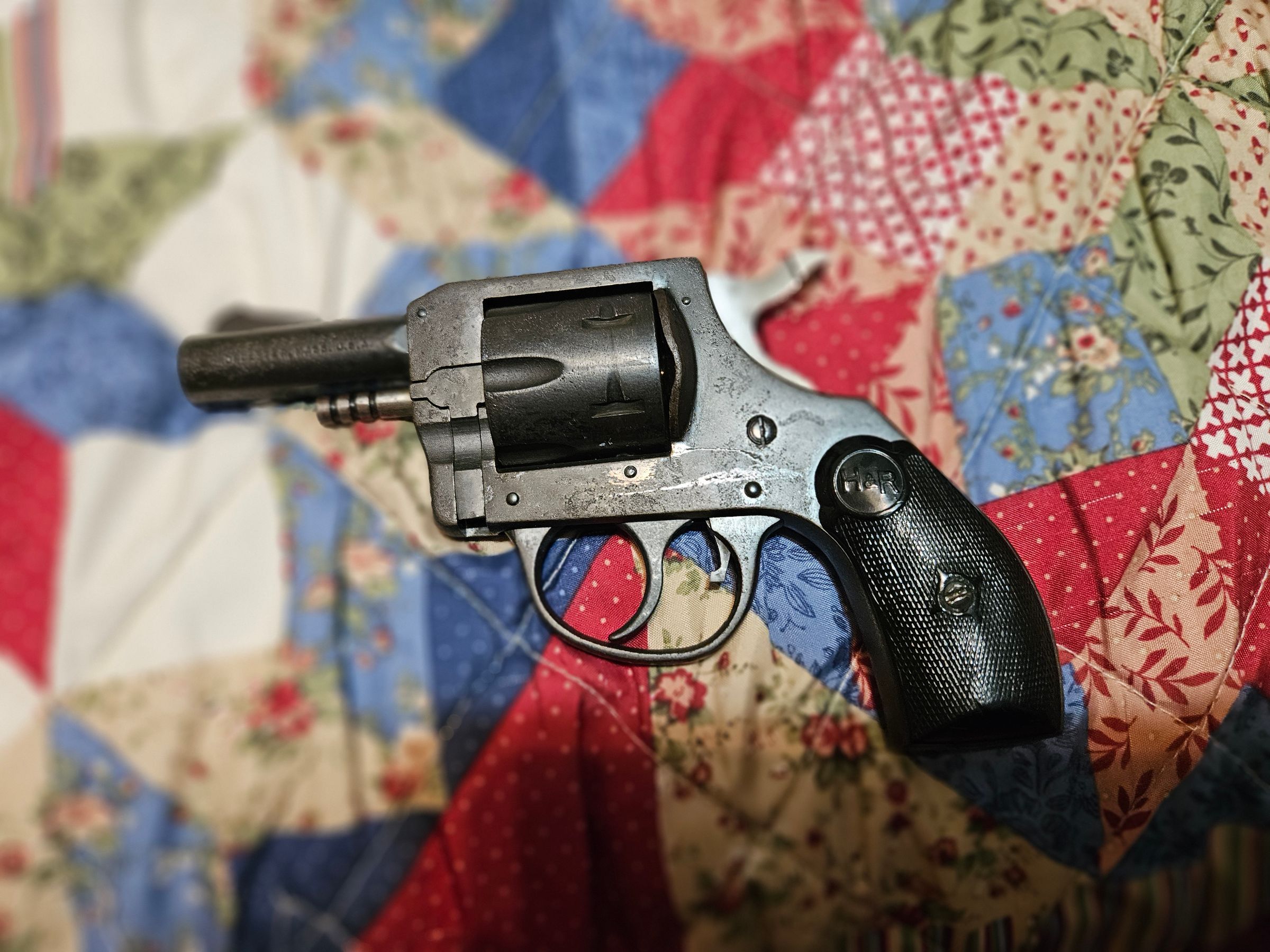 WATSON'S FIREARM SOLUTIONS LLC 's image