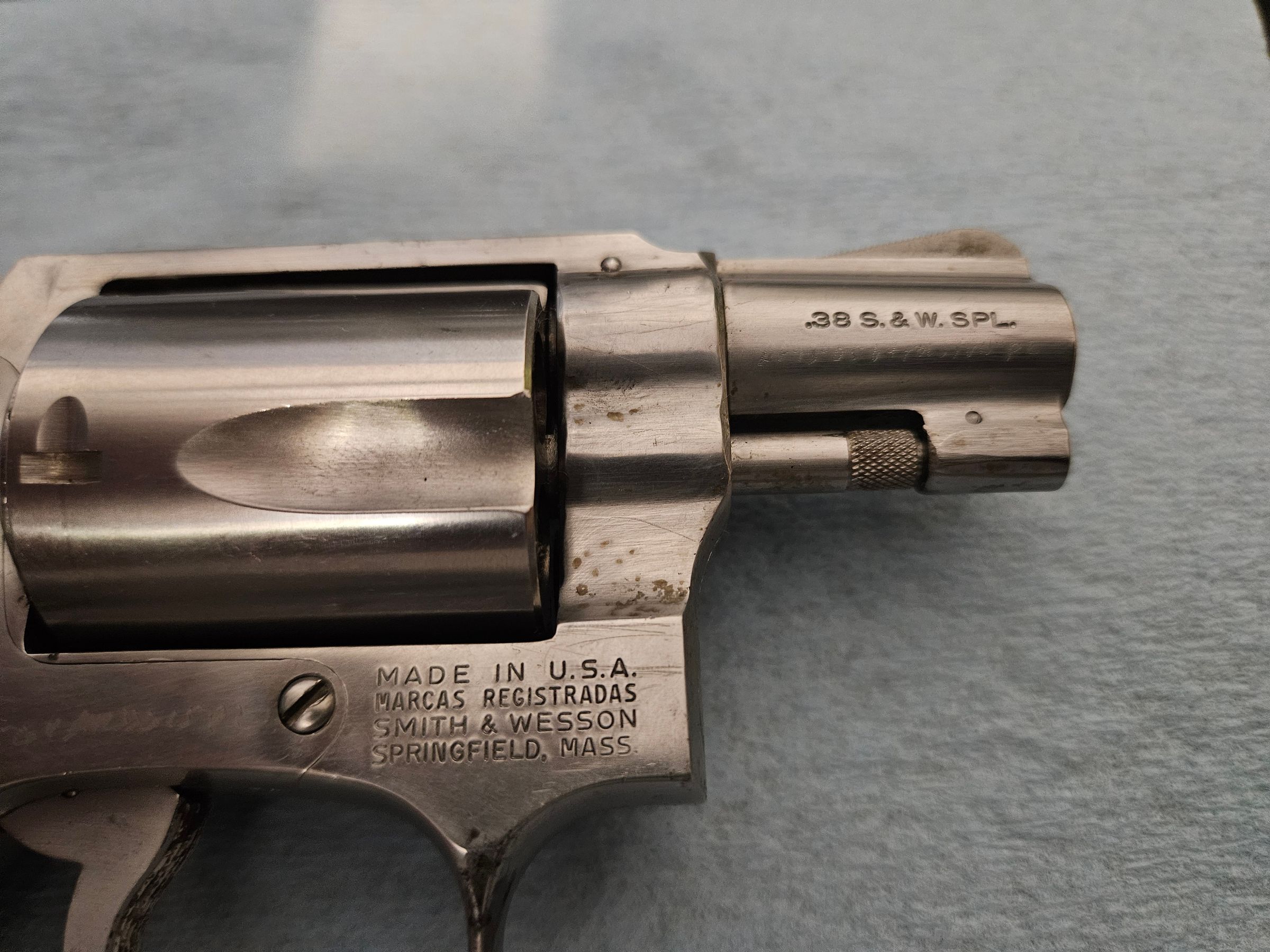 WATSON'S FIREARM SOLUTIONS LLC 's image