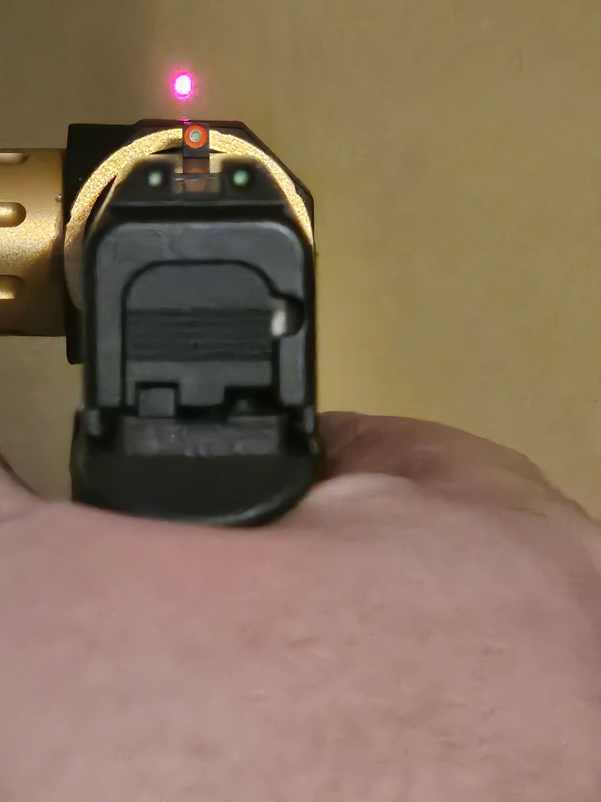 WATSON'S FIREARM SOLUTIONS LLC 's image