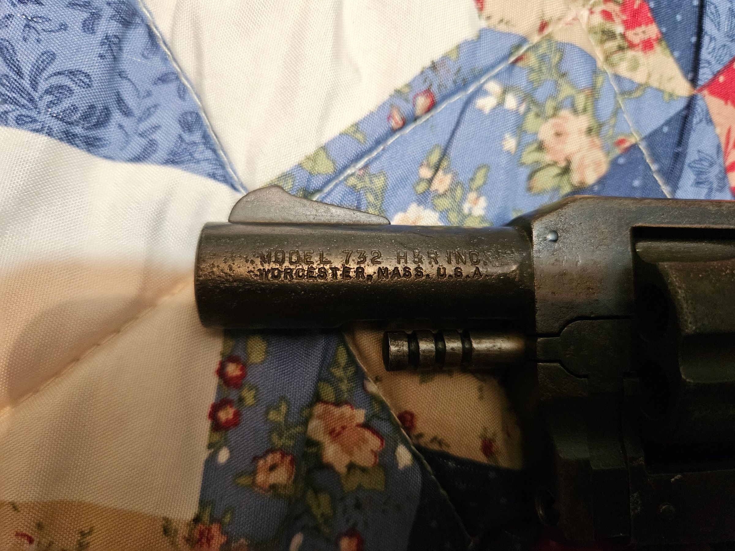 WATSON'S FIREARM SOLUTIONS LLC 's image