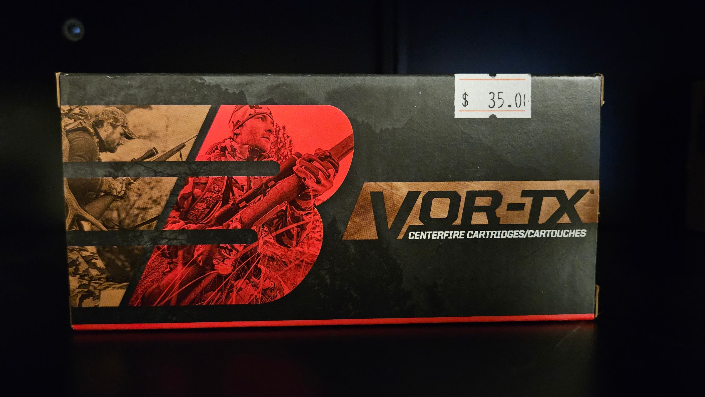 Barnes 5.56, 62 & 70gr. $35 Each.