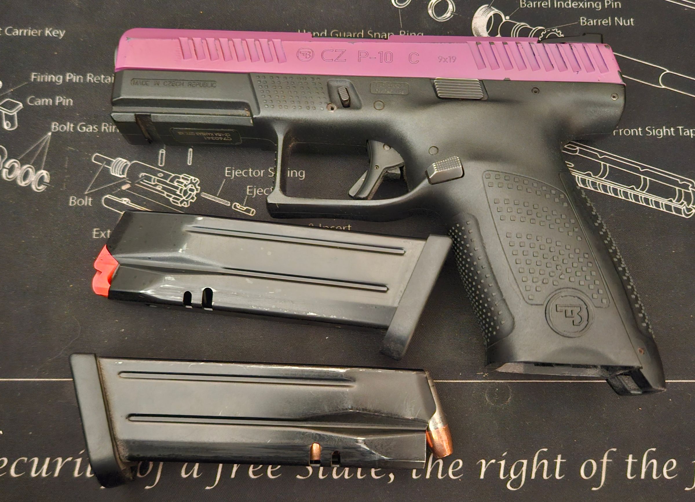 WATSON'S FIREARM SOLUTIONS LLC 's image