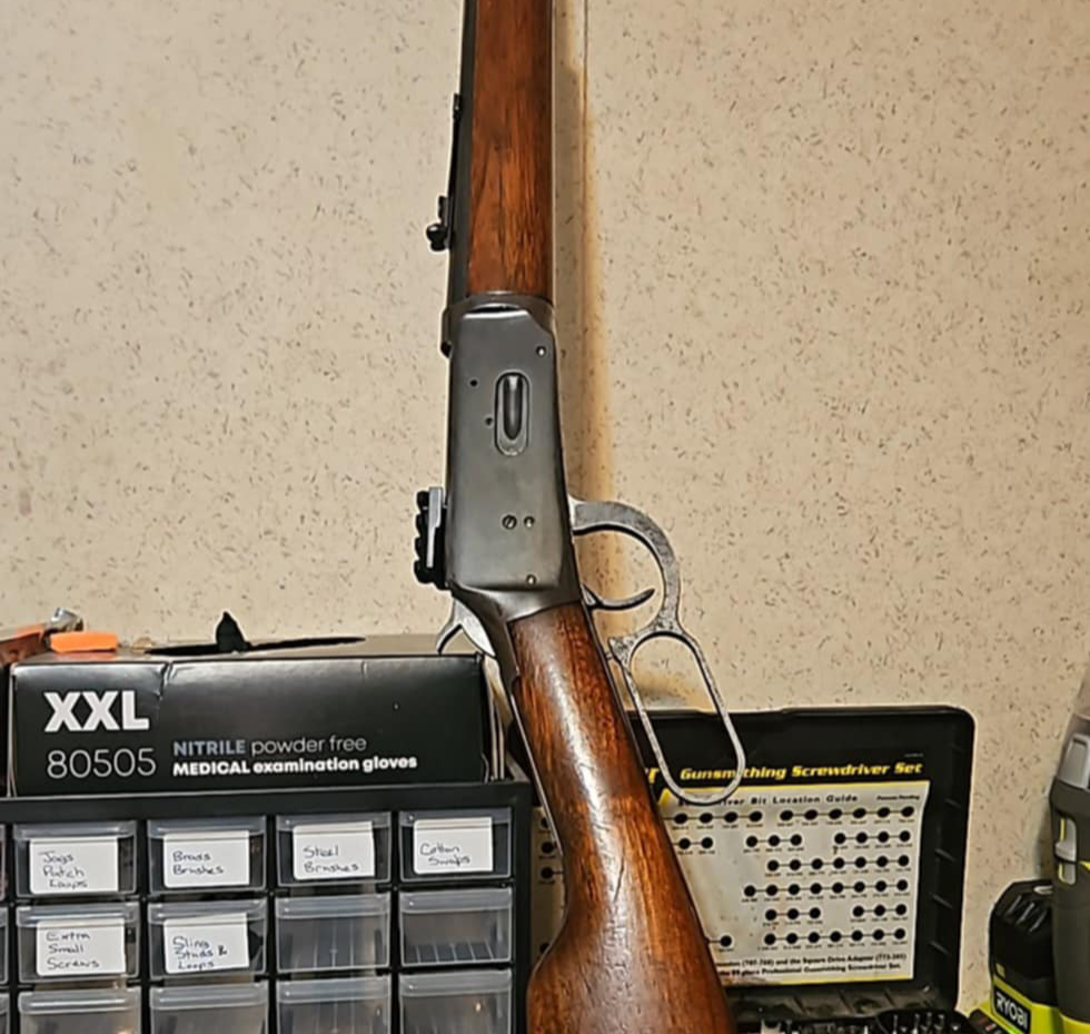 WATSON'S FIREARM SOLUTIONS LLC 's image