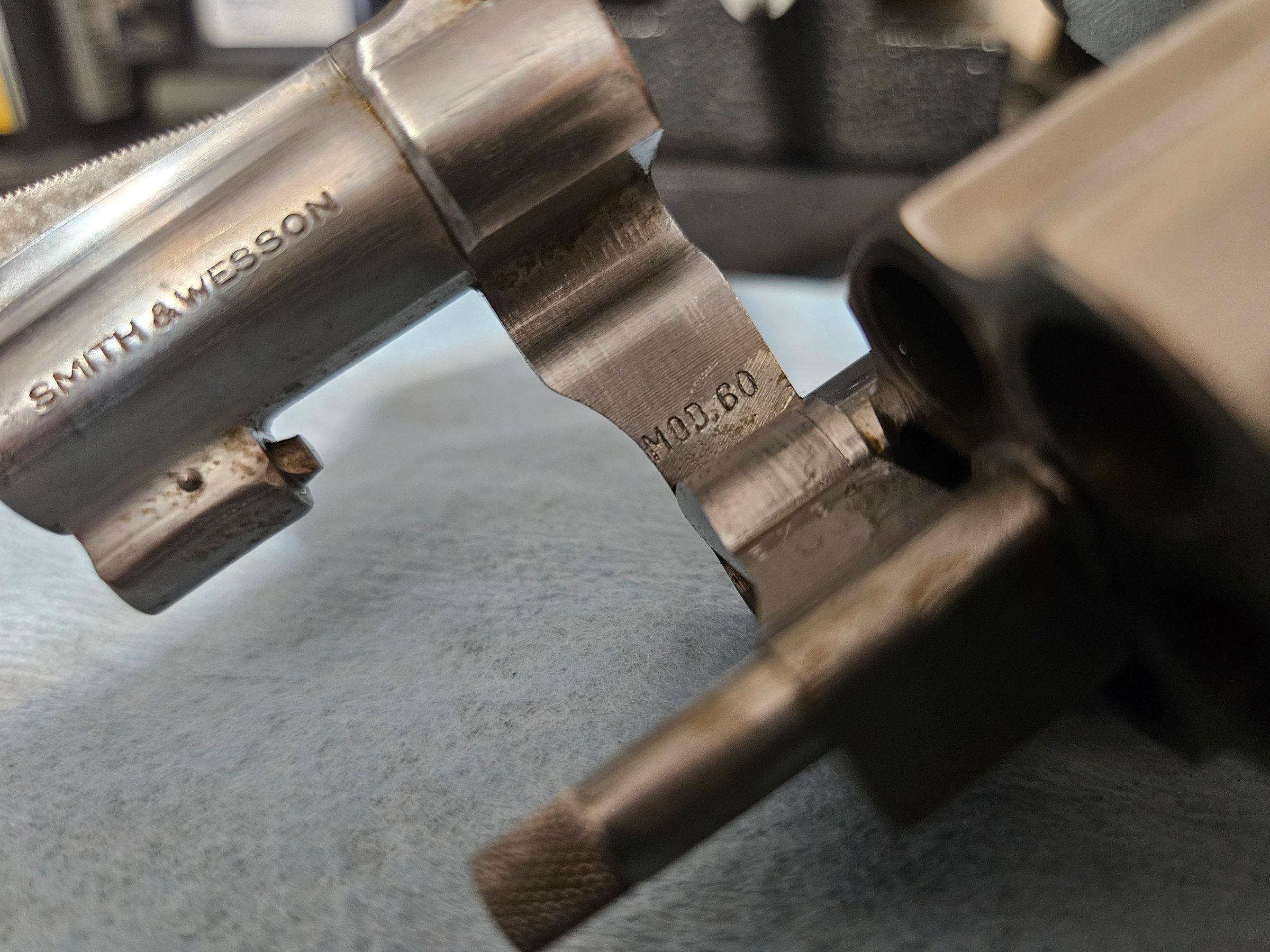 WATSON'S FIREARM SOLUTIONS LLC 's image