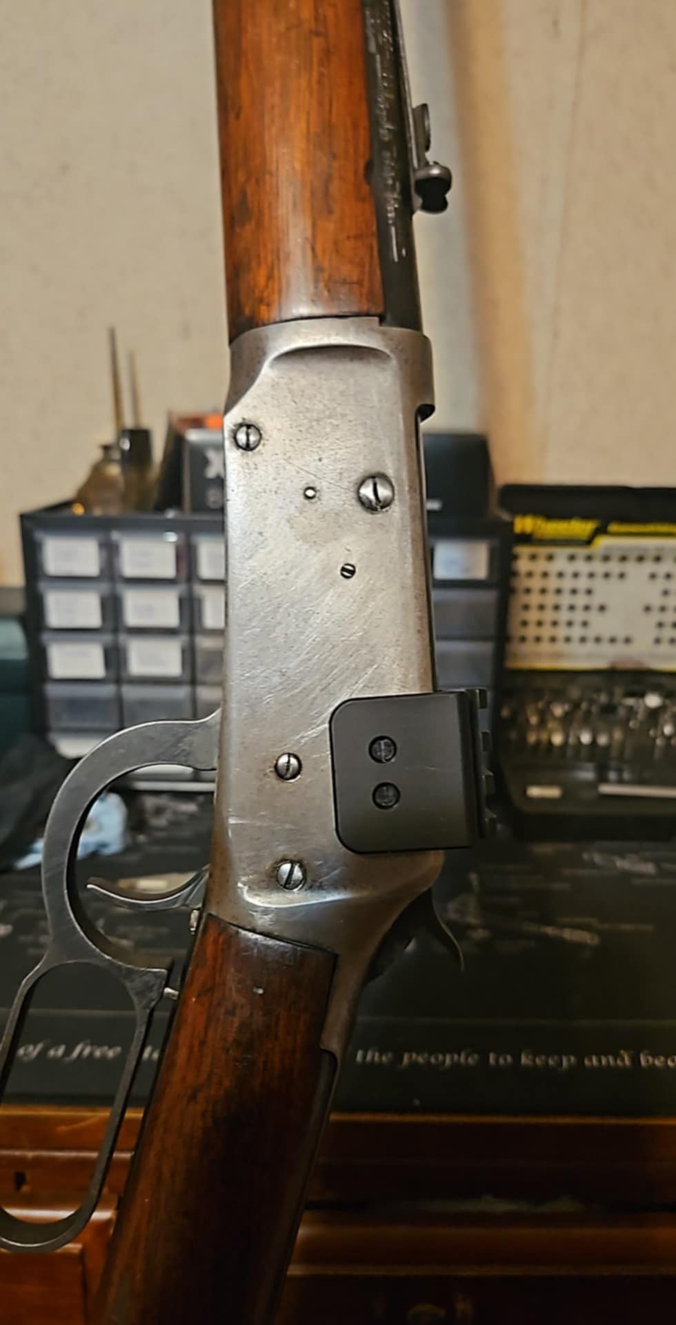 WATSON'S FIREARM SOLUTIONS LLC 's image