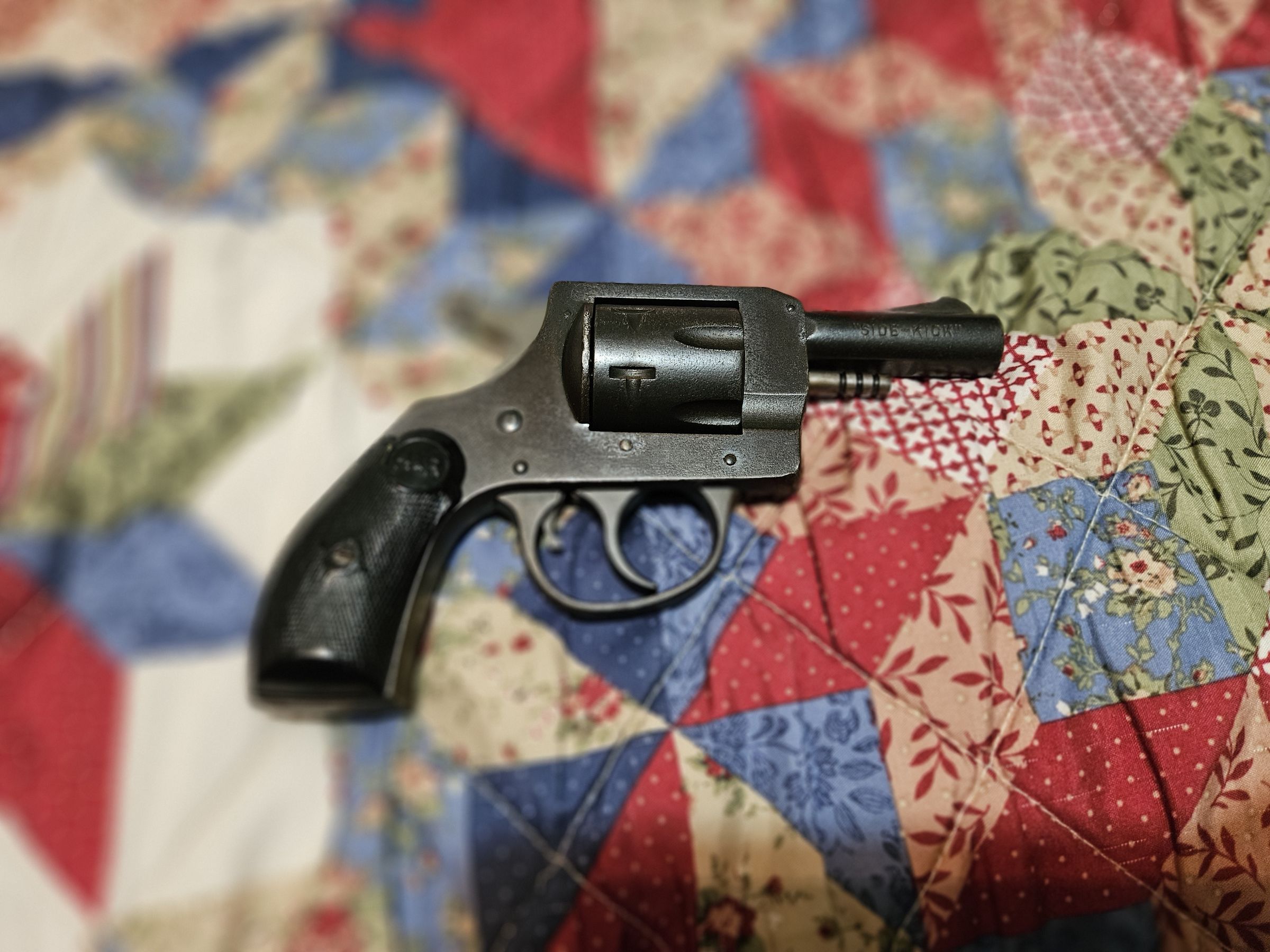 WATSON'S FIREARM SOLUTIONS LLC 's image