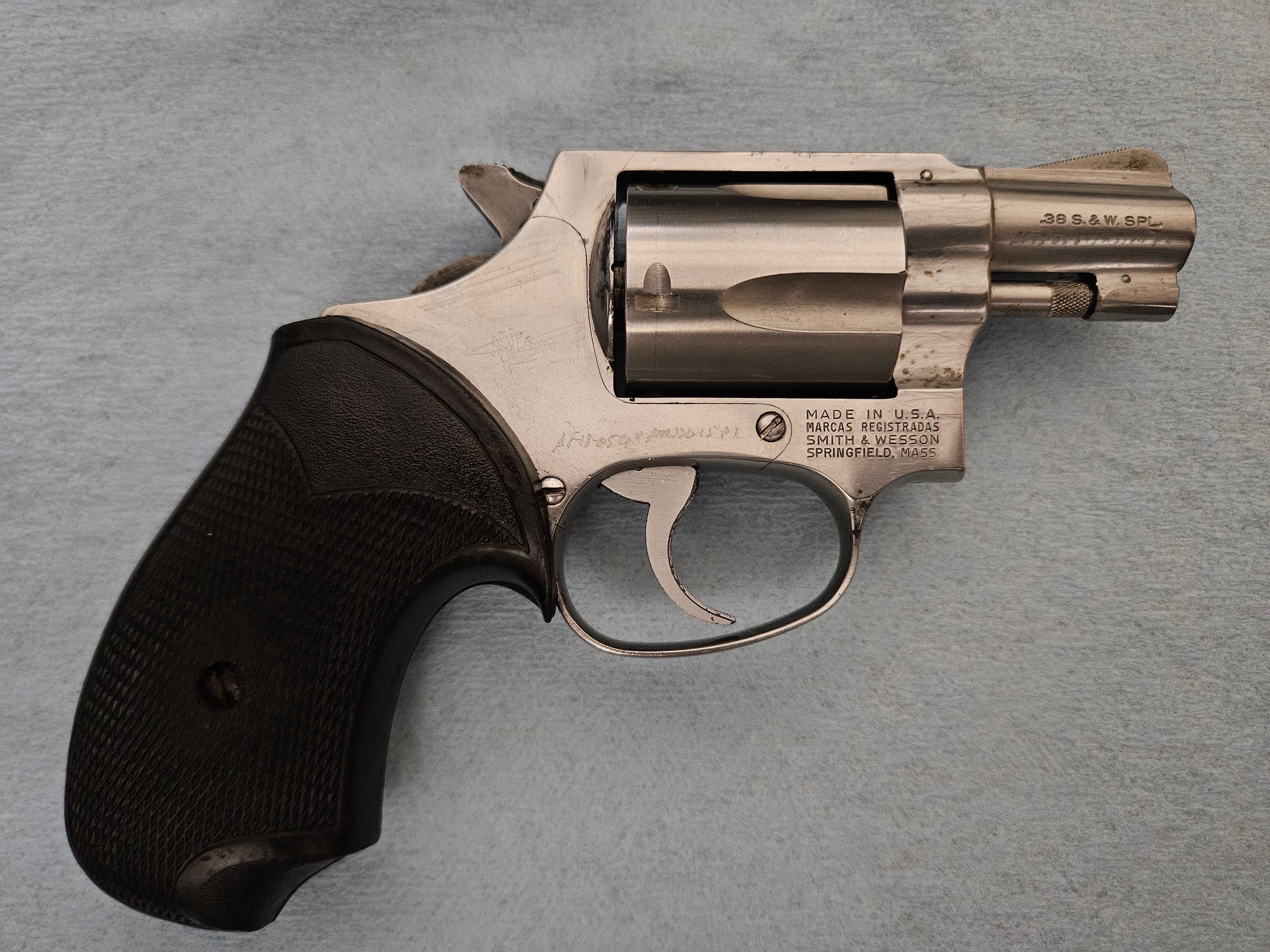 WATSON'S FIREARM SOLUTIONS LLC 's image