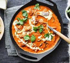 Fresh Fried chicken & Indian Food's image