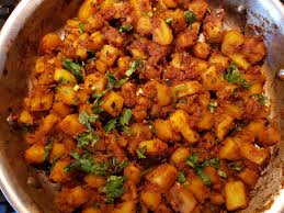 Fresh Fried chicken & Indian Food's image