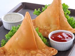 Fresh Fried chicken & Indian Food's image