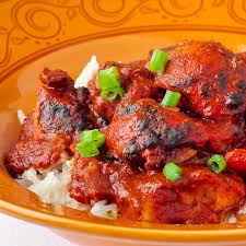 Fresh Fried chicken & Indian Food's image