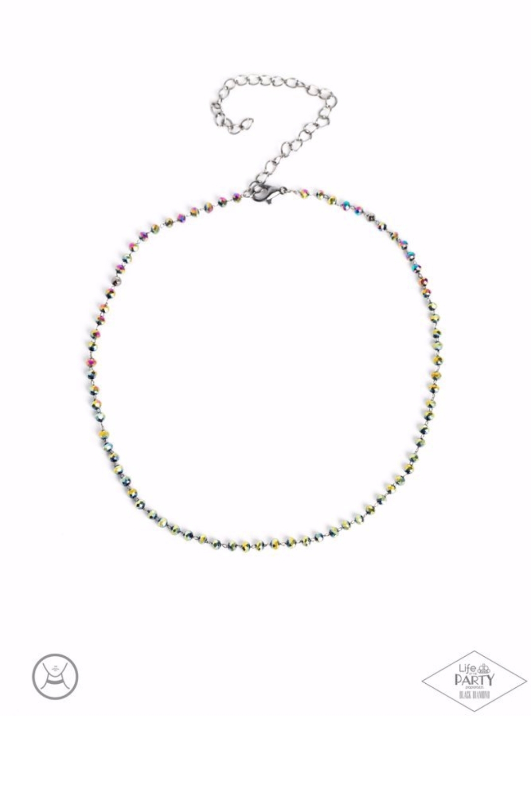 Oilspill Choker