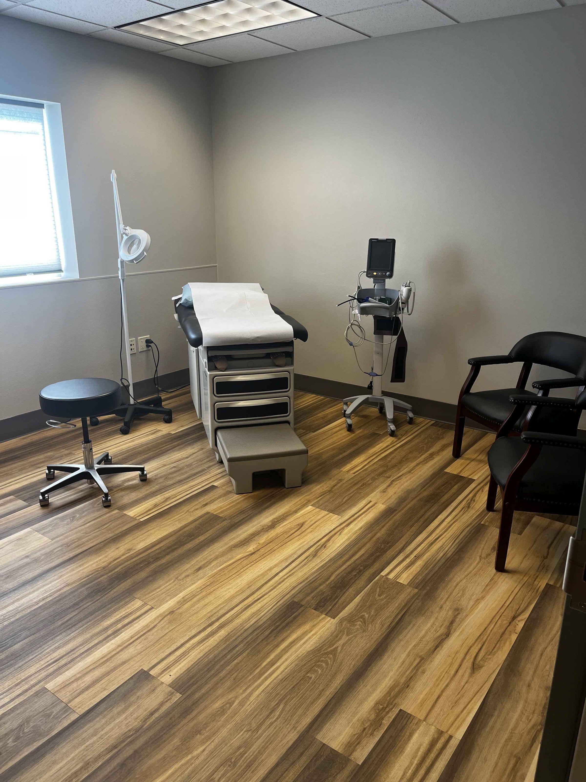 Little Snake River Clinic's image