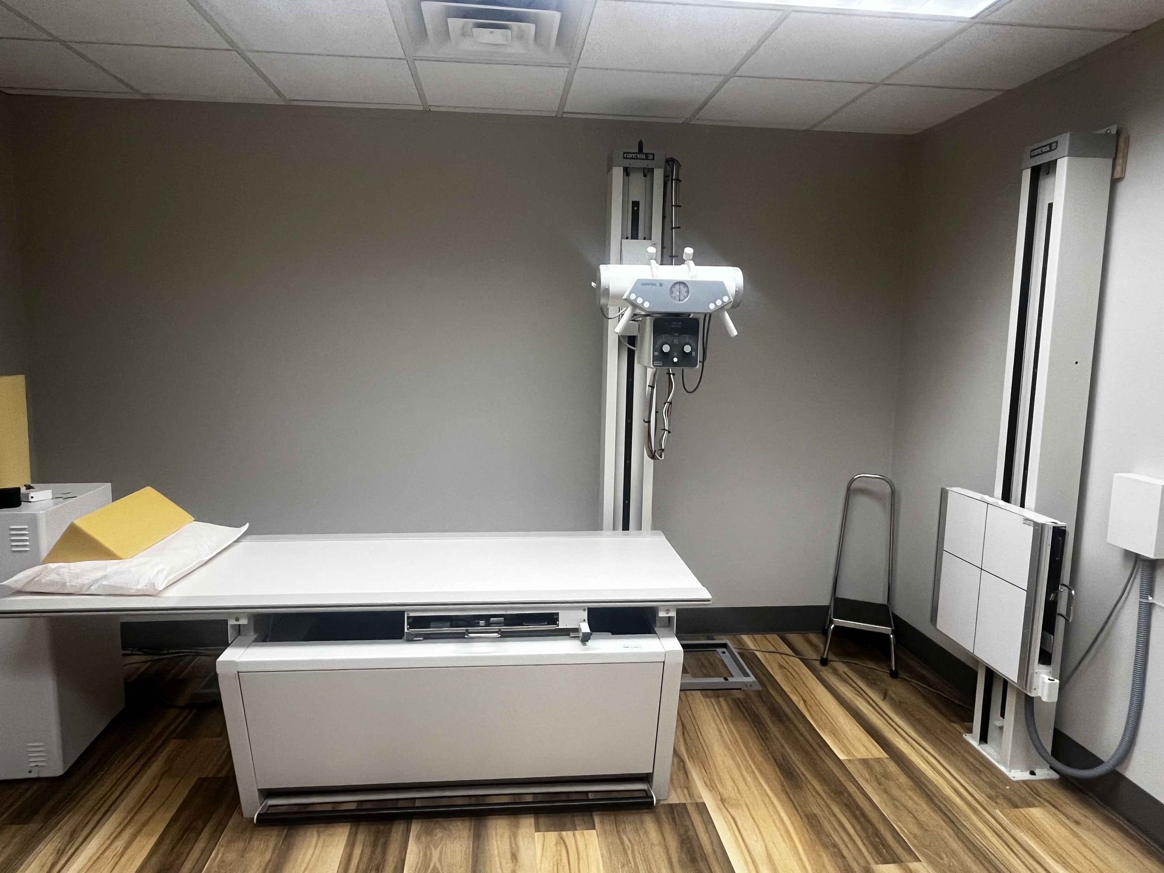 Little Snake River Clinic's image