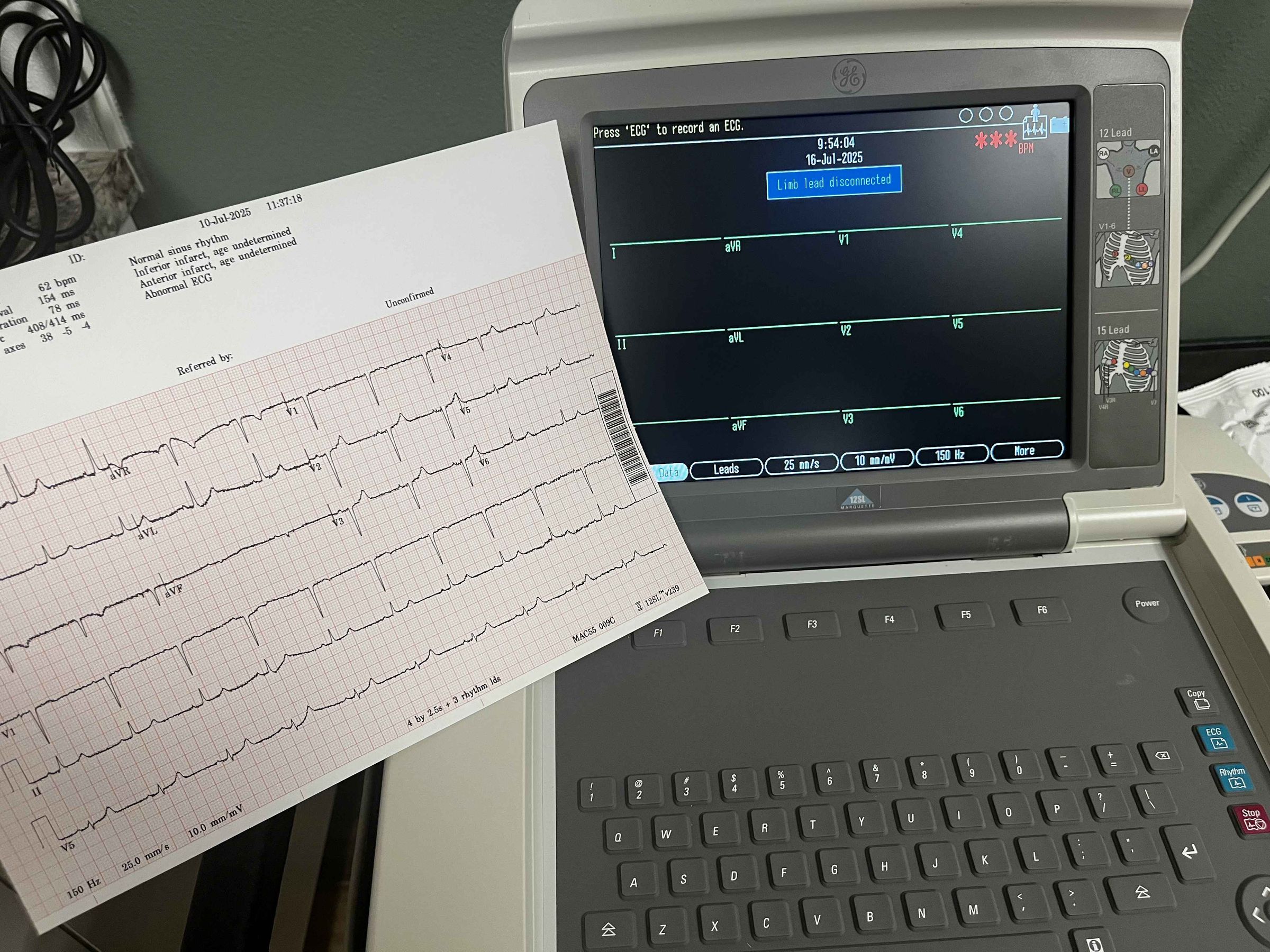 Little Snake River Clinic's image