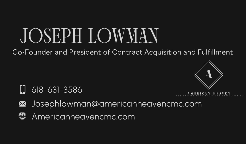 American Heaven's image