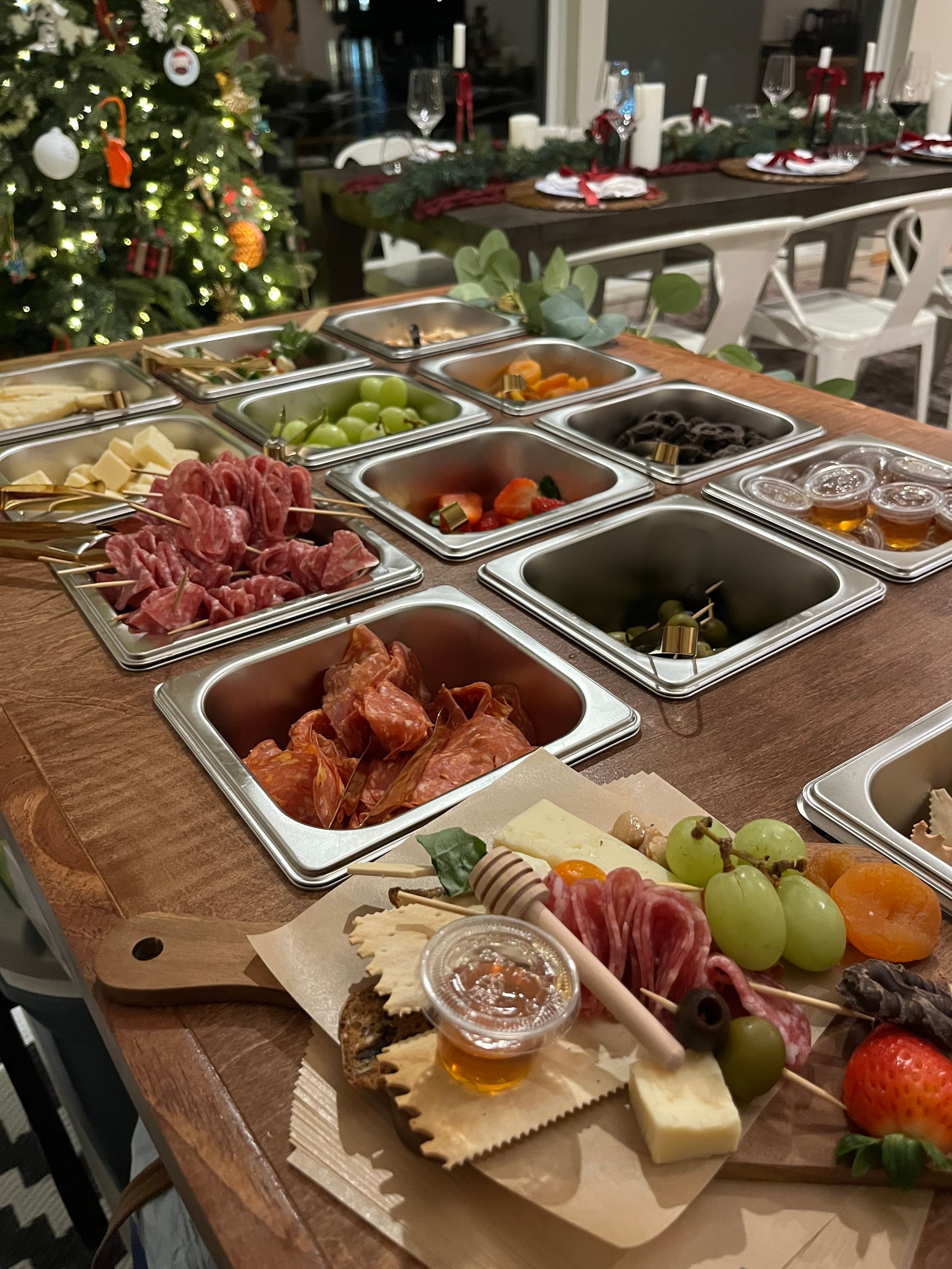 Rosemary & Fig's image