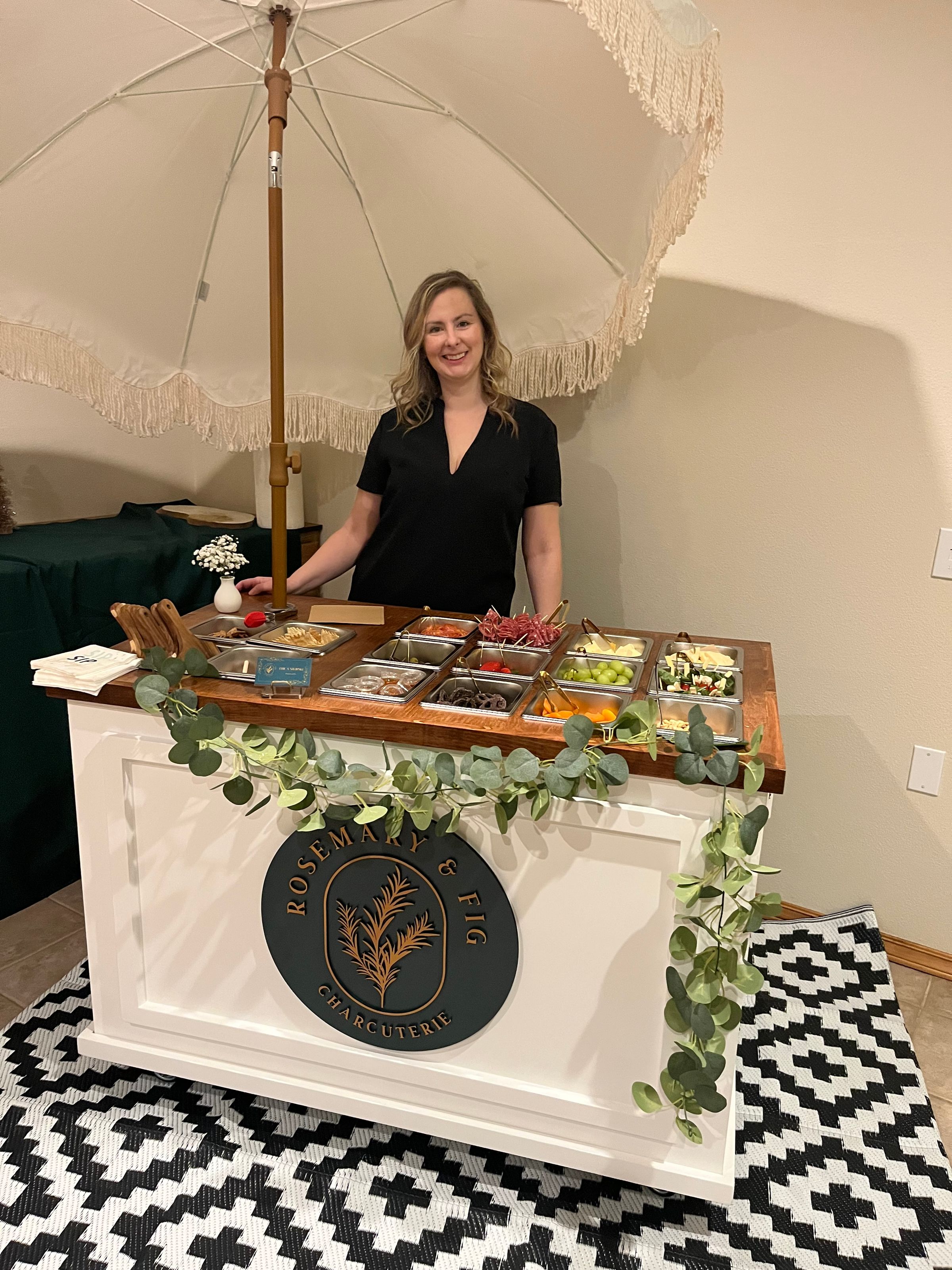 Rosemary & Fig's image