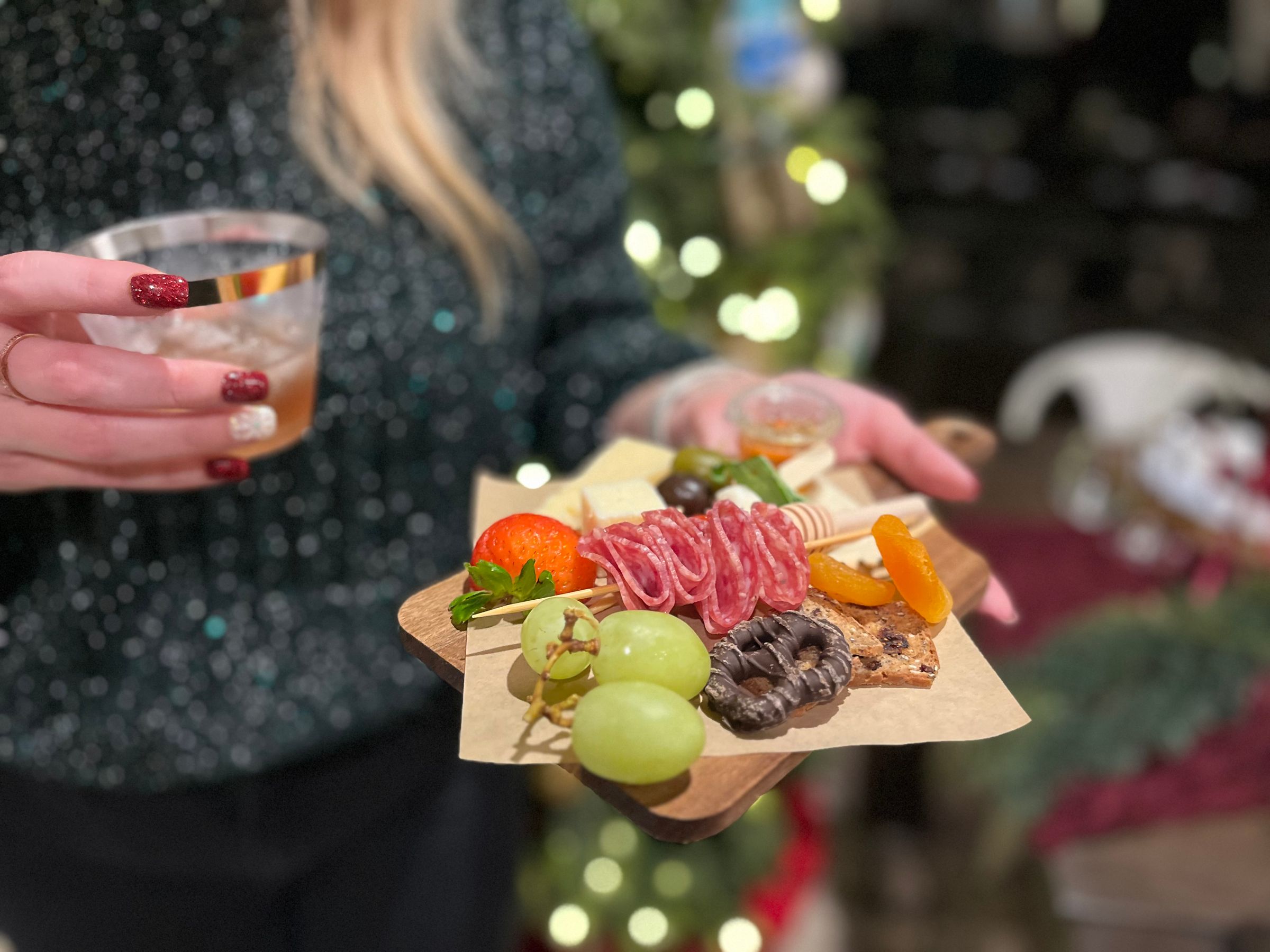 Rosemary & Fig's image