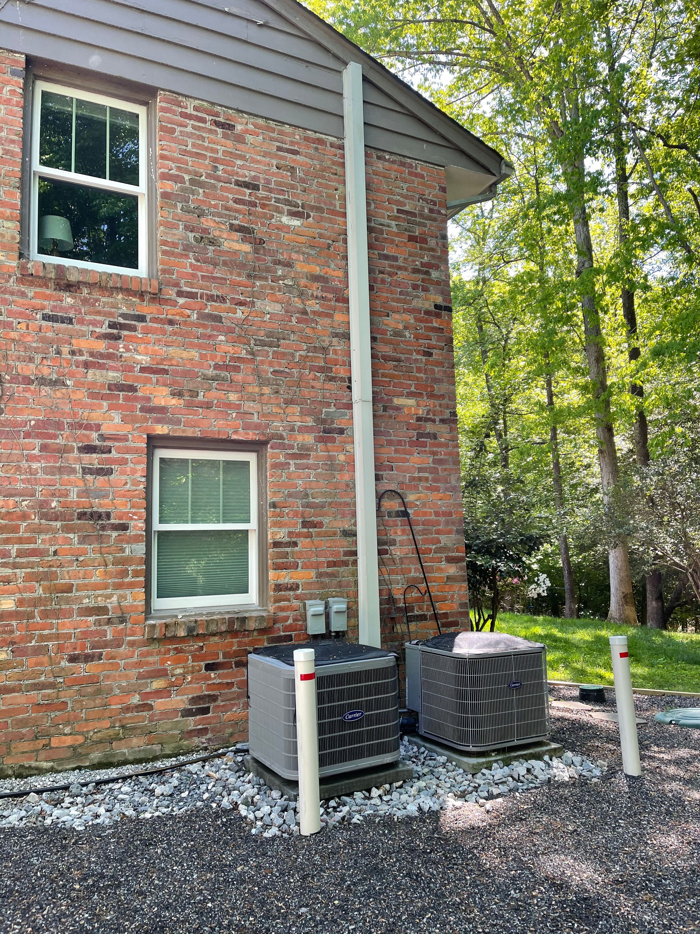 Allens Hvac Services's image