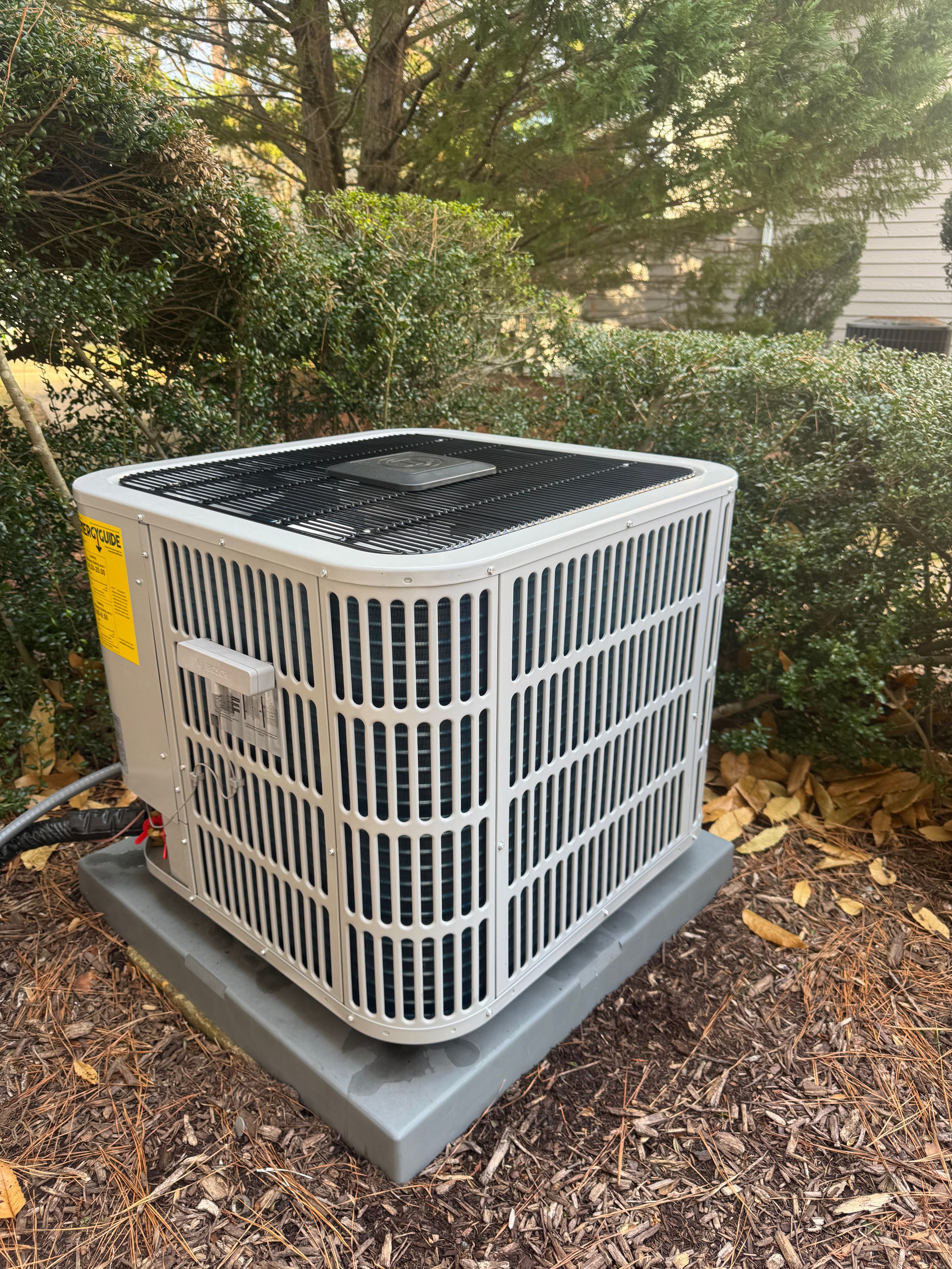 Allens Hvac Services's image