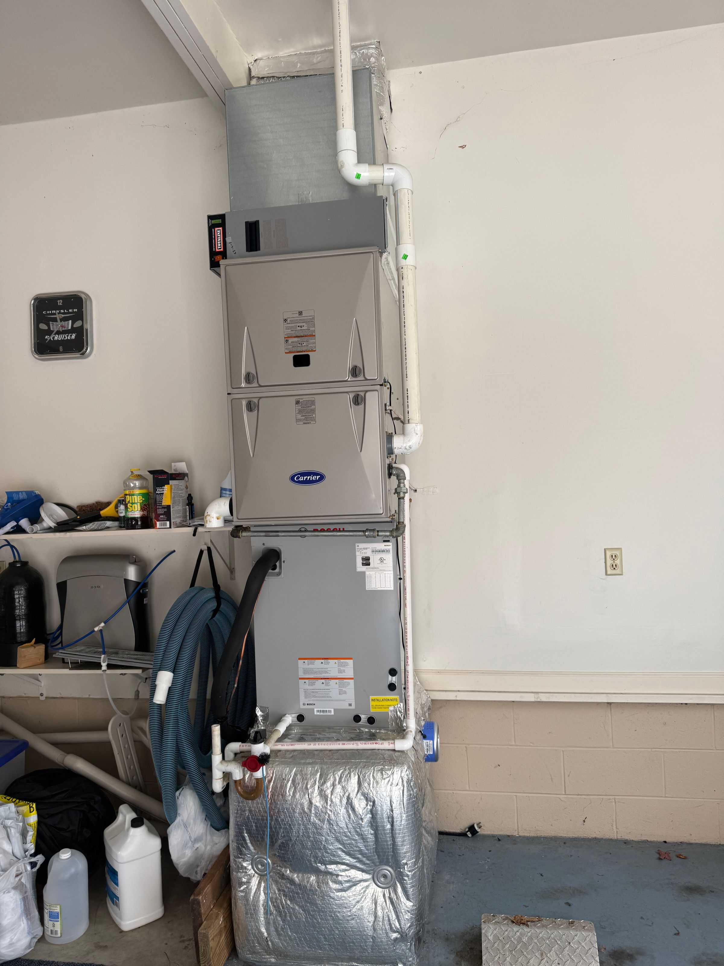 Allens Hvac Services's image