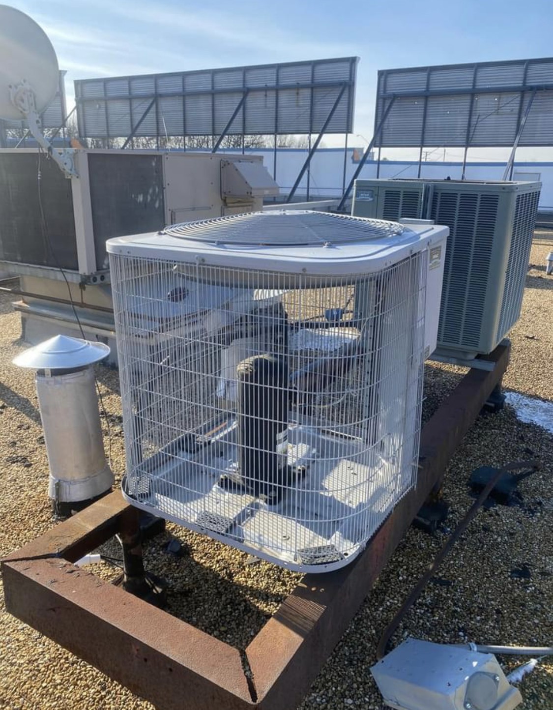 Allens Hvac Services's image