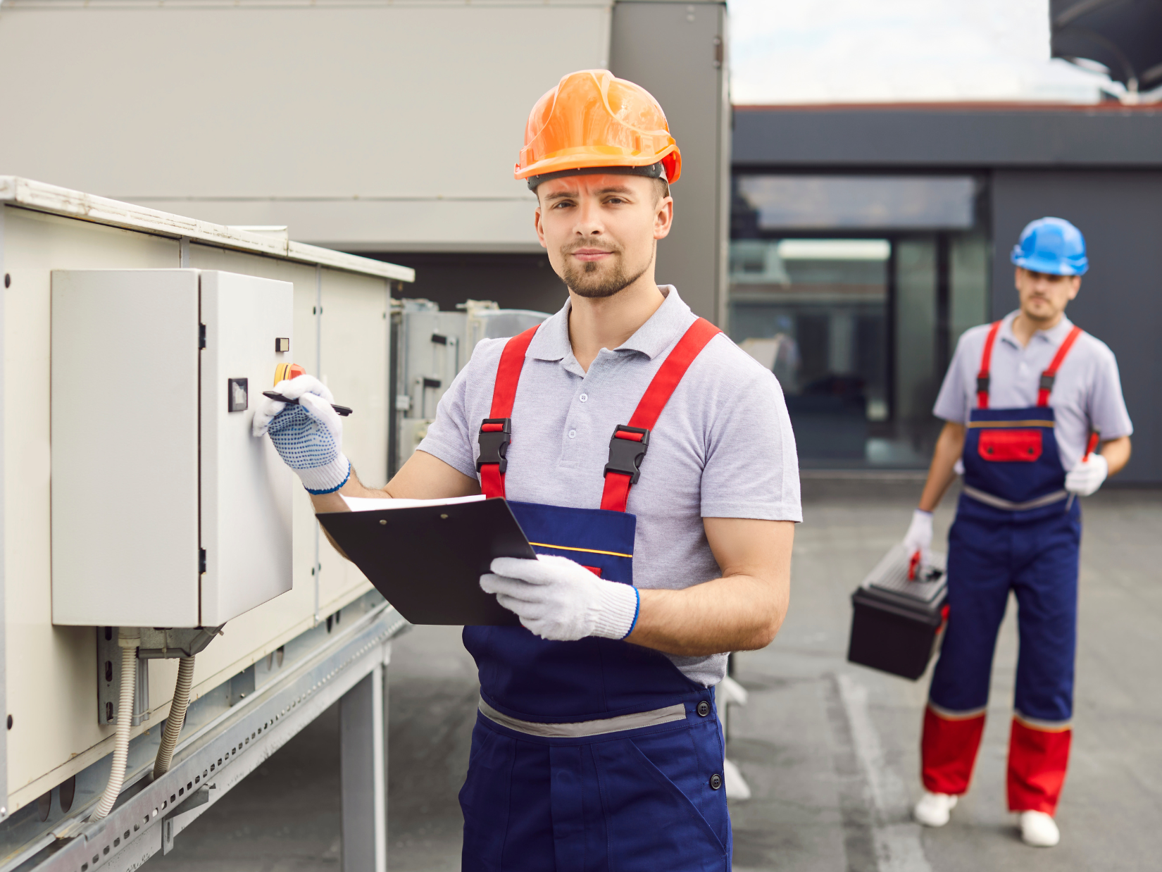 Allens Hvac Services's image