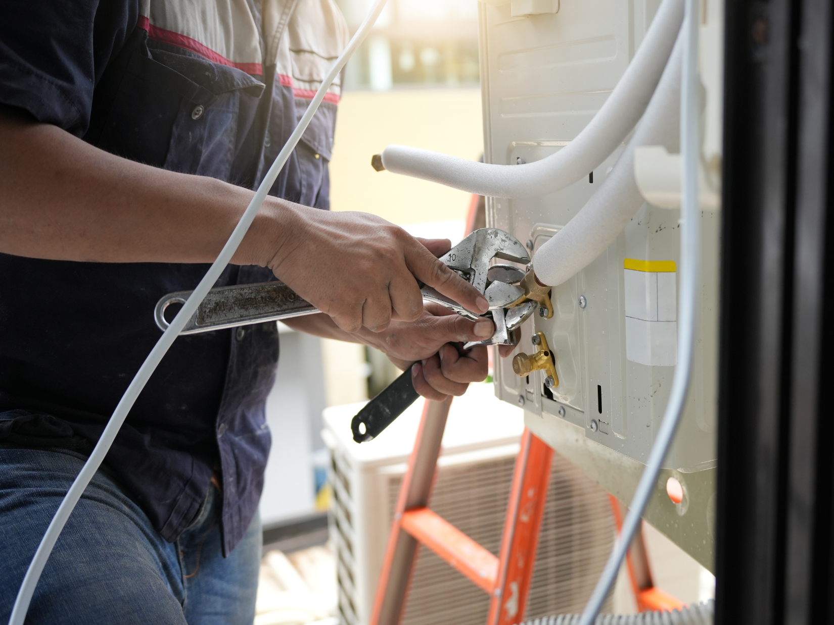 Allens Hvac Services's image