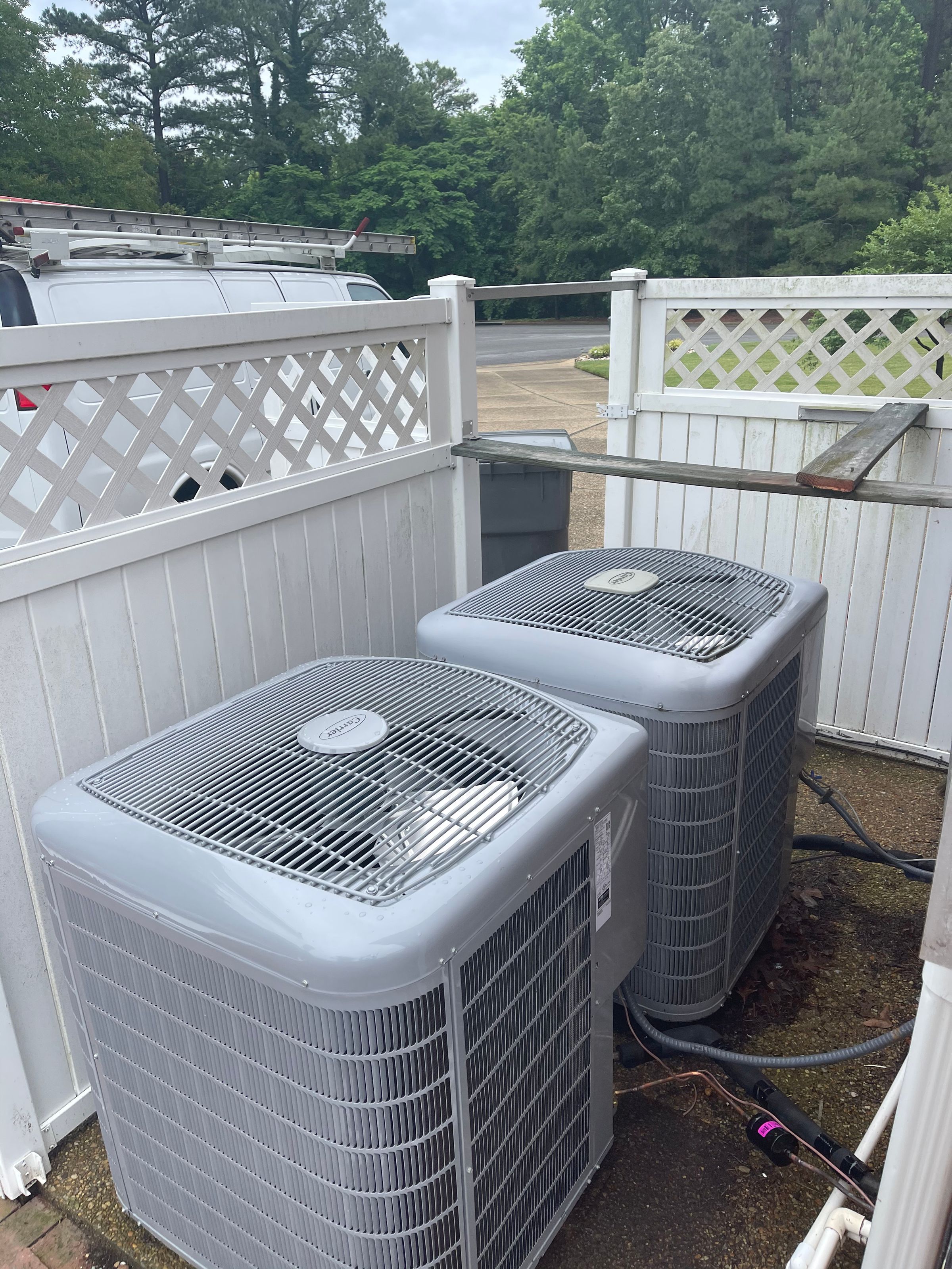 Allens Hvac Services's image