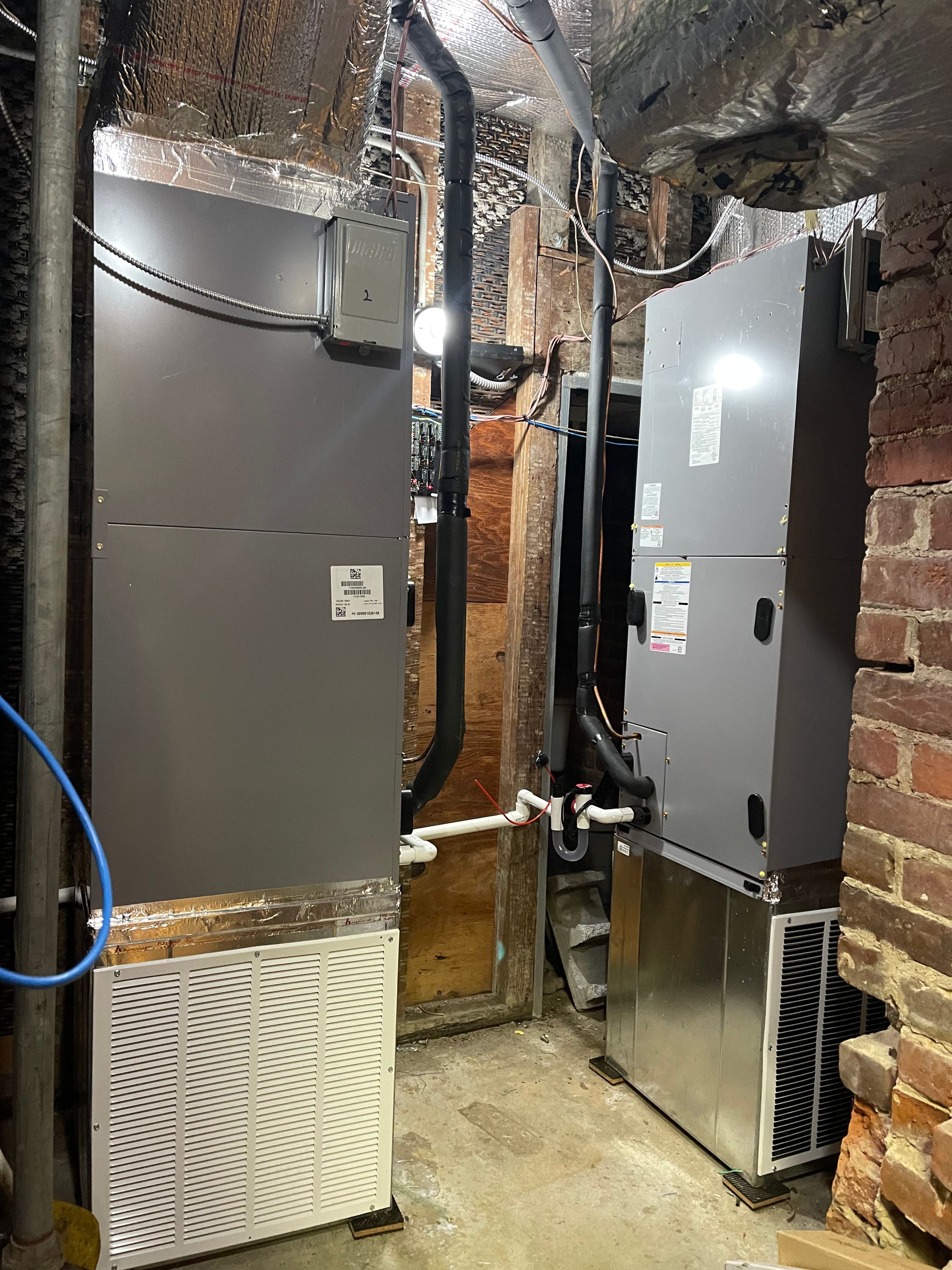 Allens Hvac Services's image