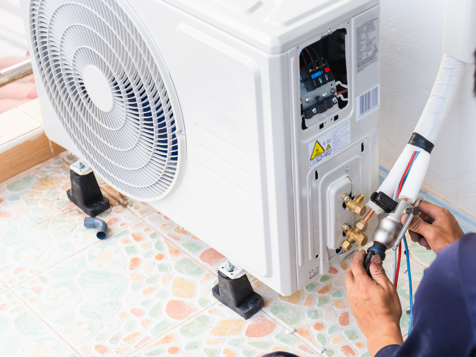 Allens Hvac Services's image