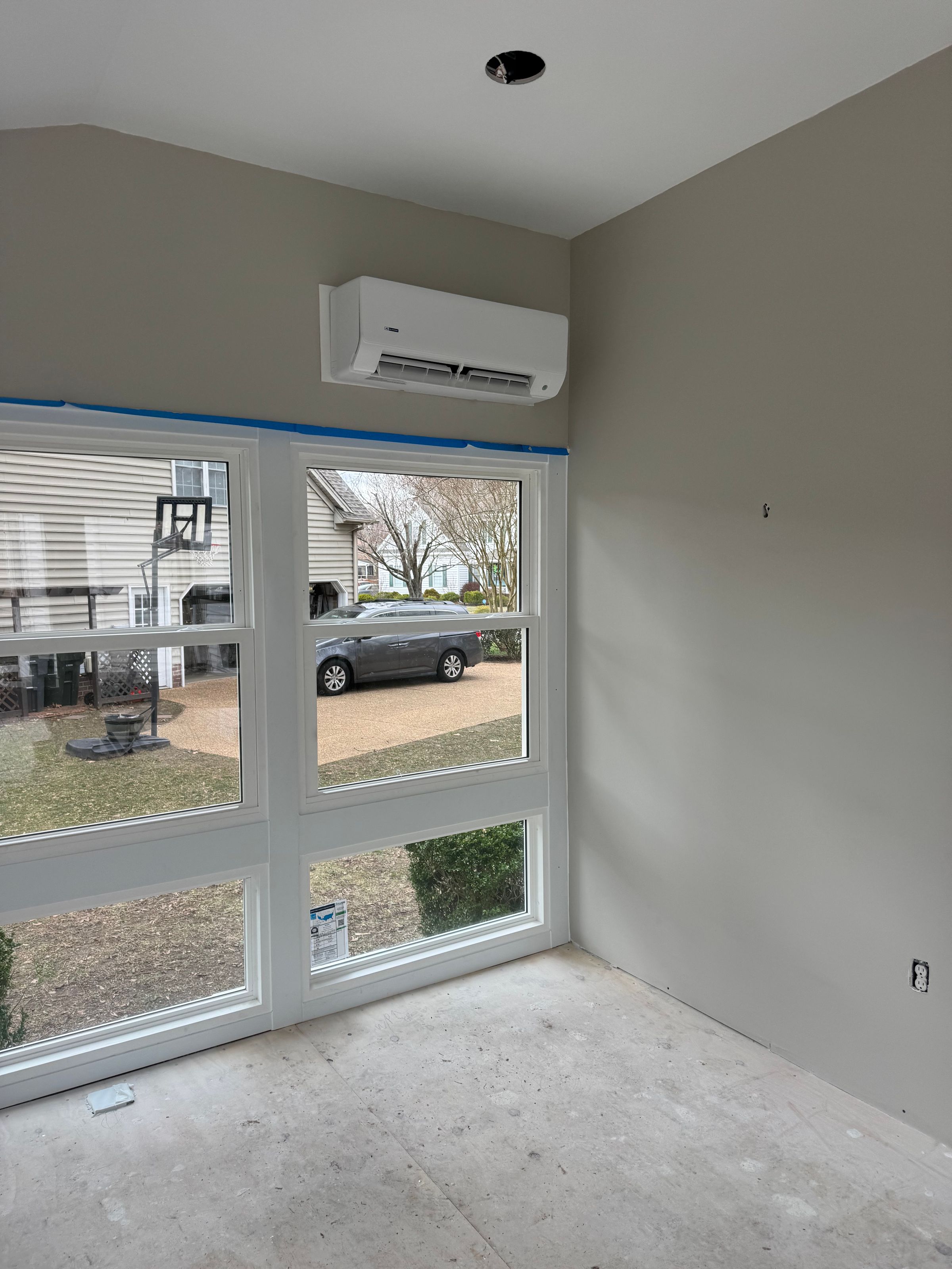 Allens Hvac Services's image