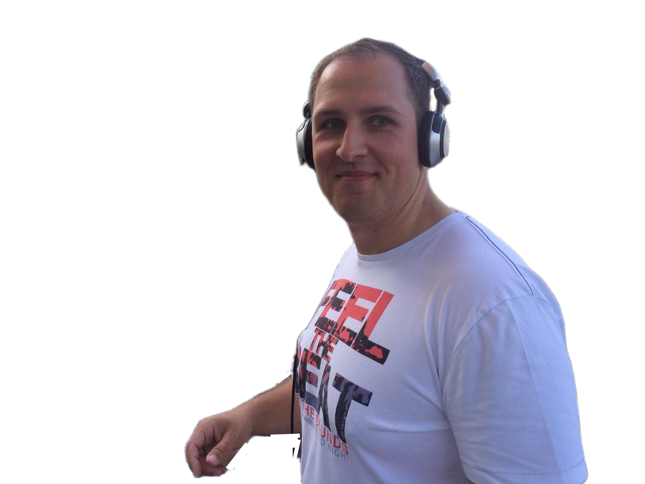 DJ Sillibeat bringt die fettesten Hardstyle‑Beats direkt auf die Stage!